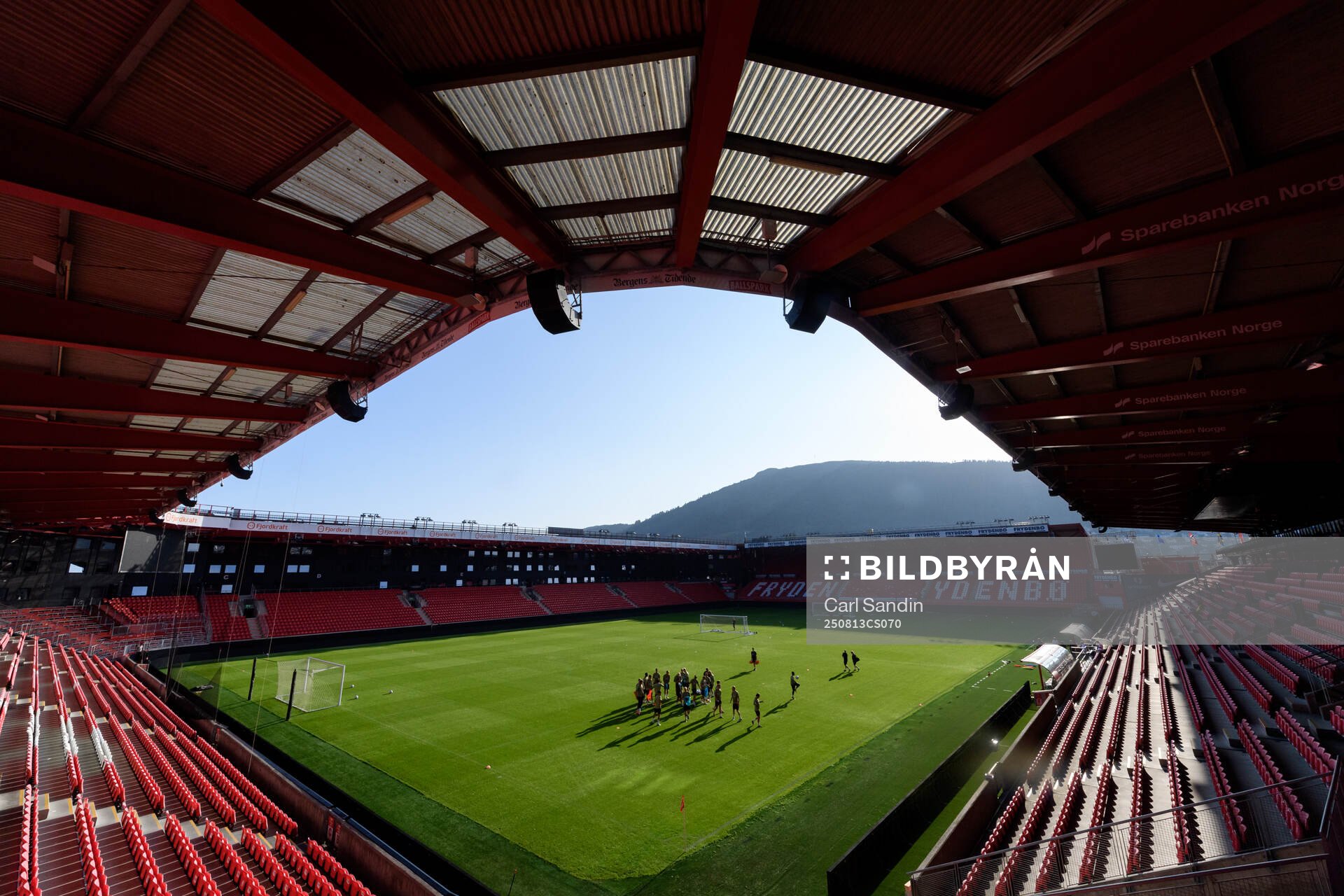 Brann Stadion