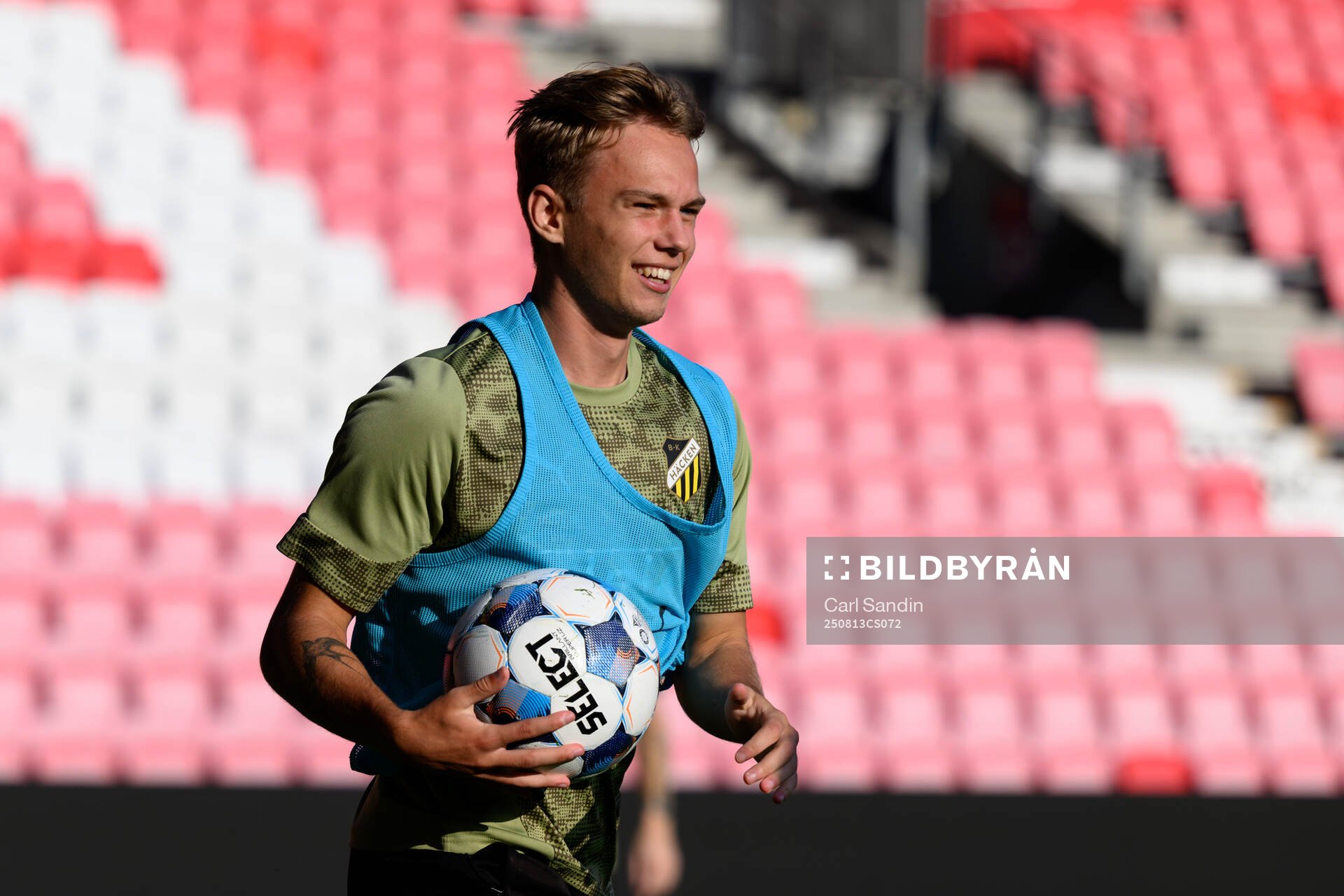 Pontus Dahbo