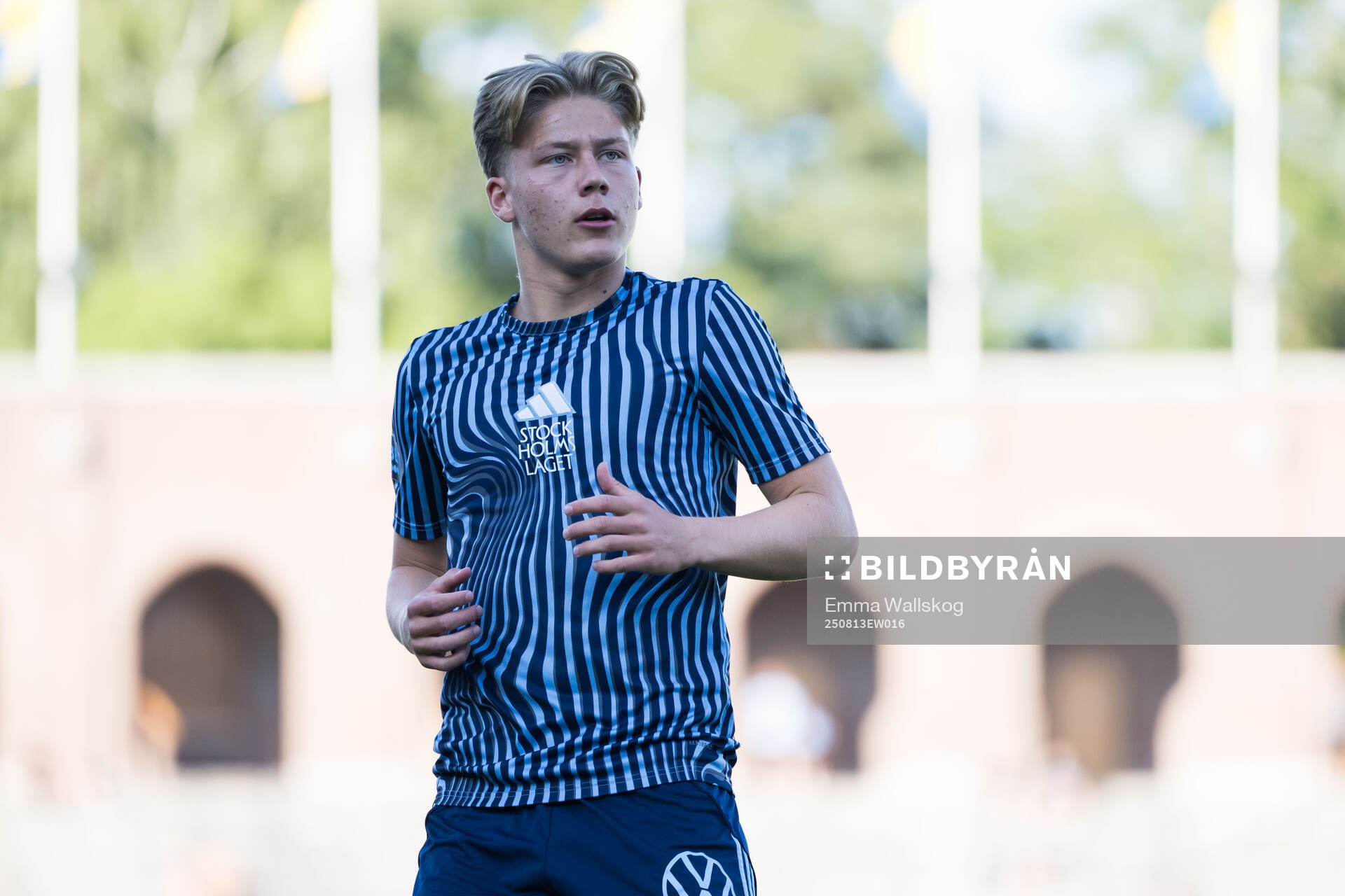Djurgårdens Matias Siltanen