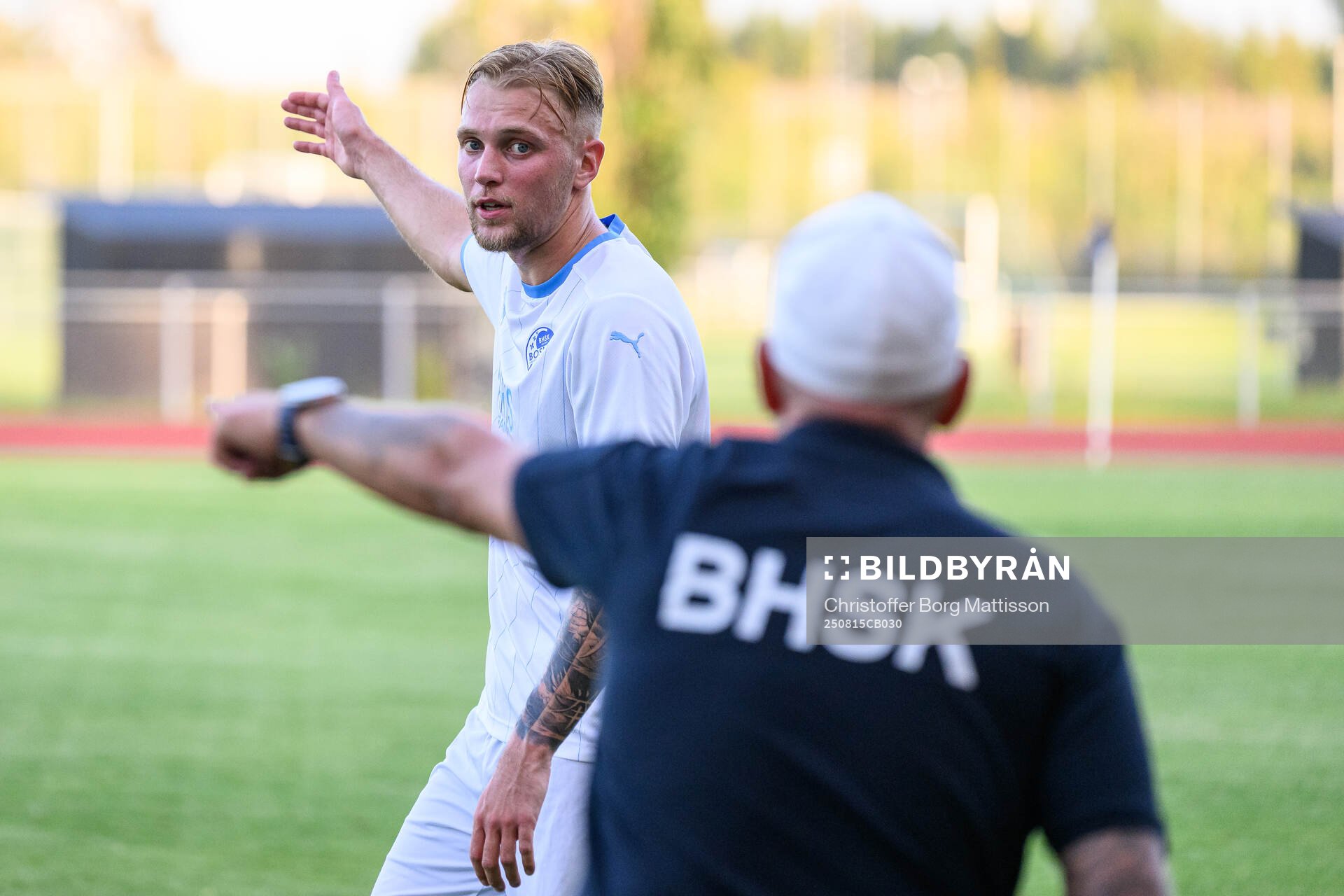 Spelare från Bosnien Hercegovinas SK