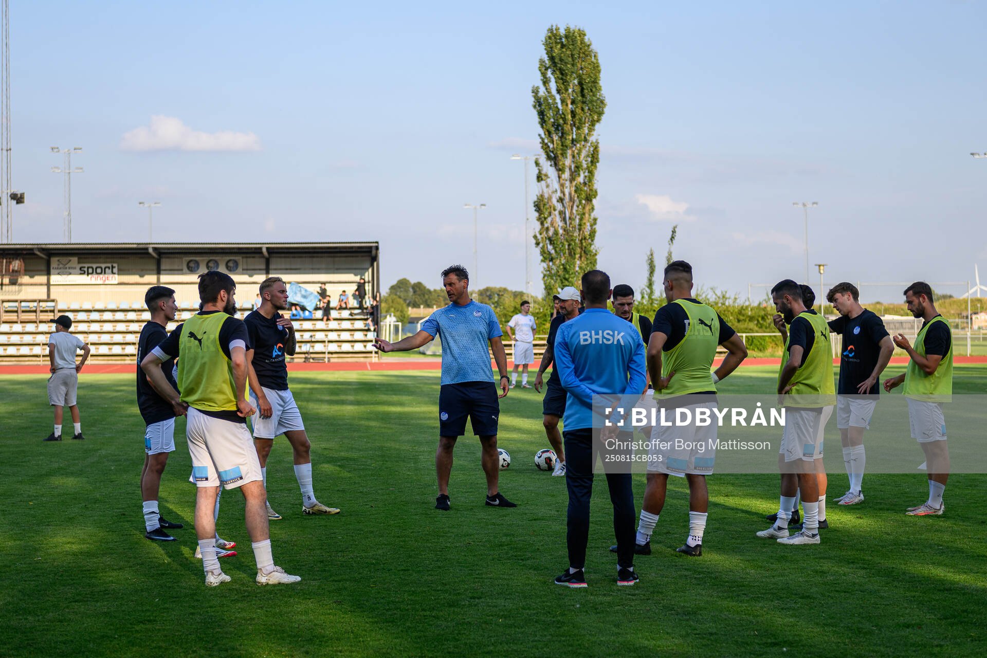 Spelare från Bosnien Hercegovinas SK
