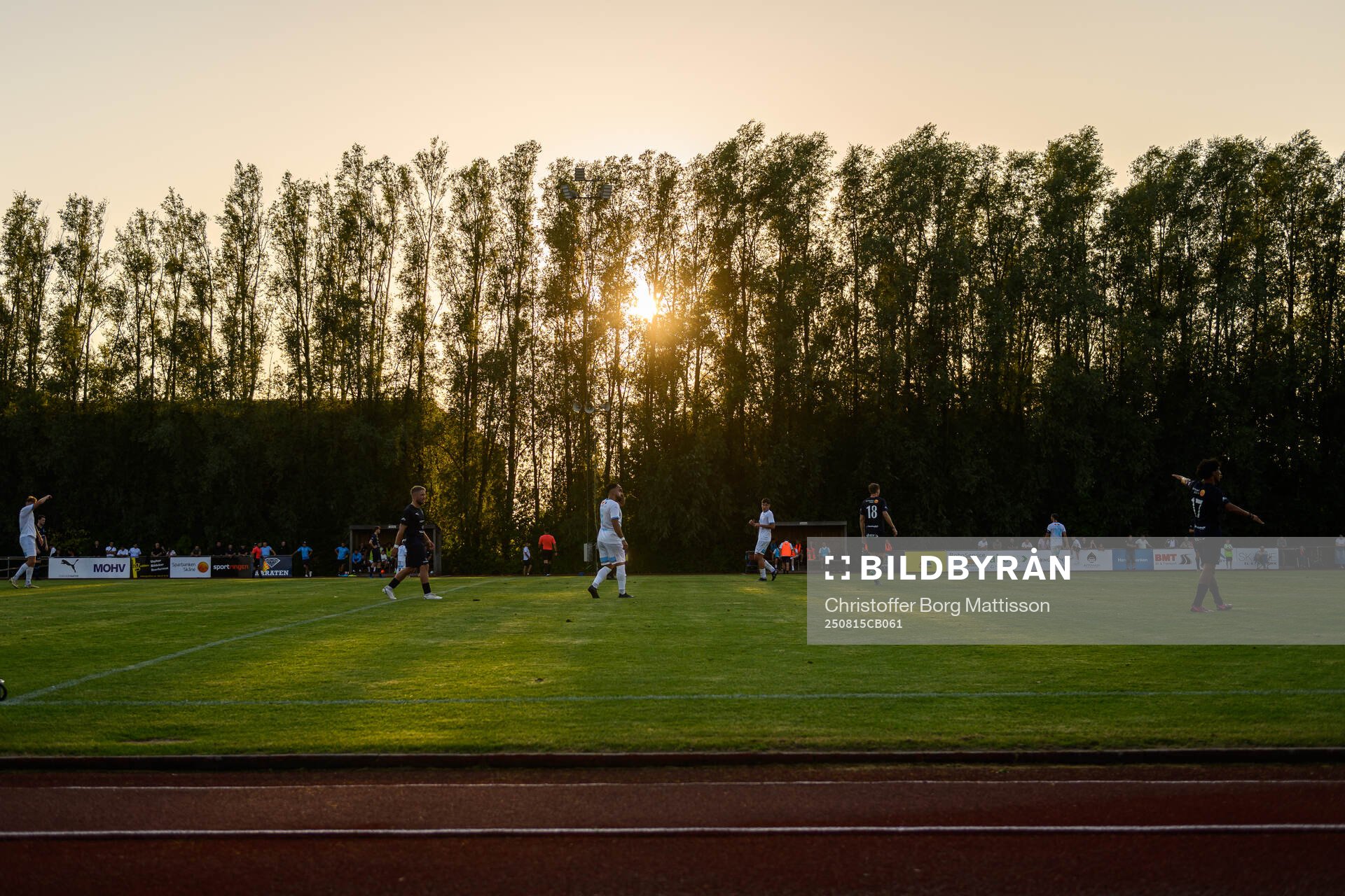 Staffansvallen interiör