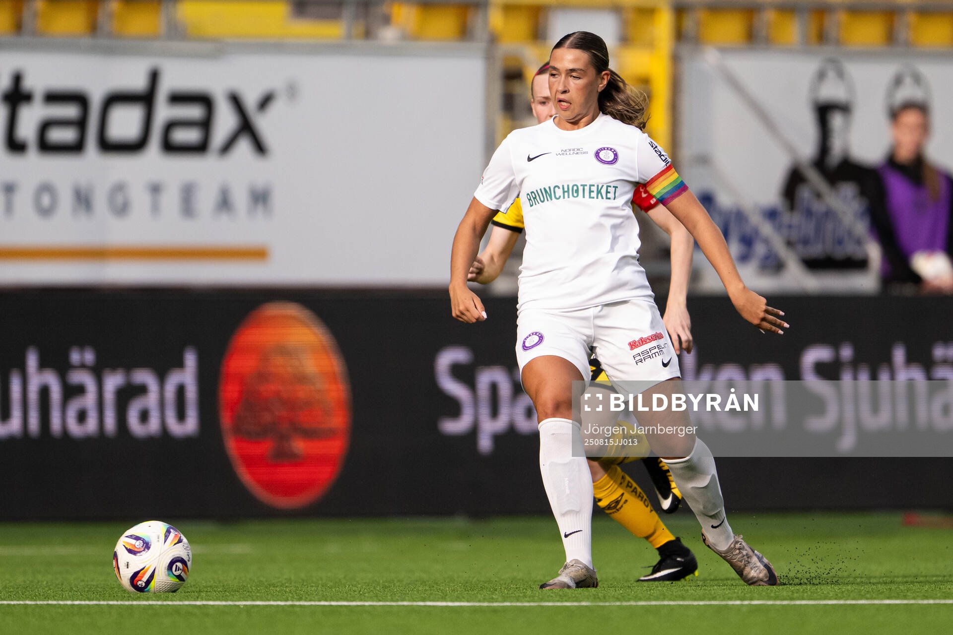 Jitexs Ellica Andersson