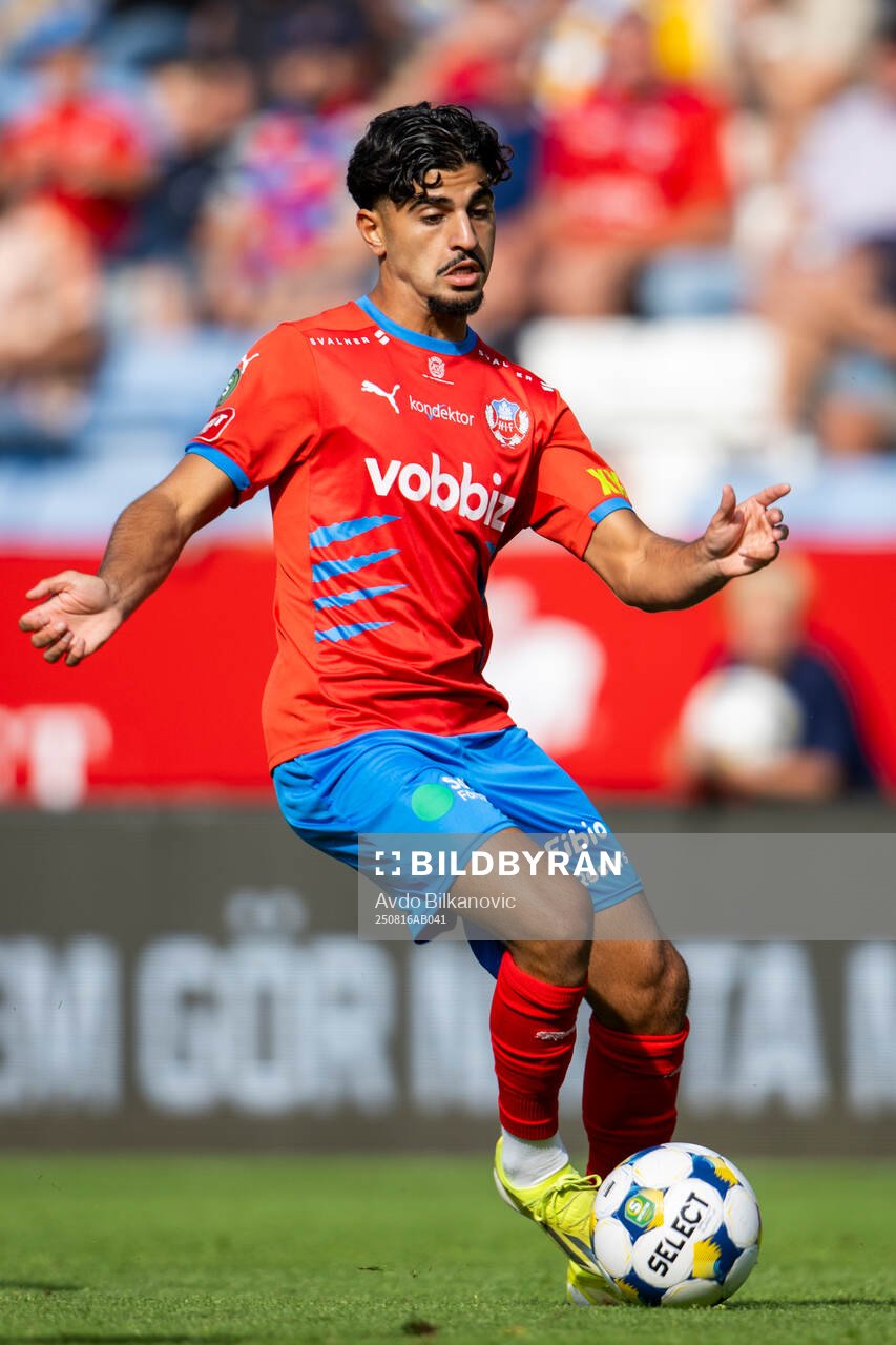 Helsingborgs Baker Amer