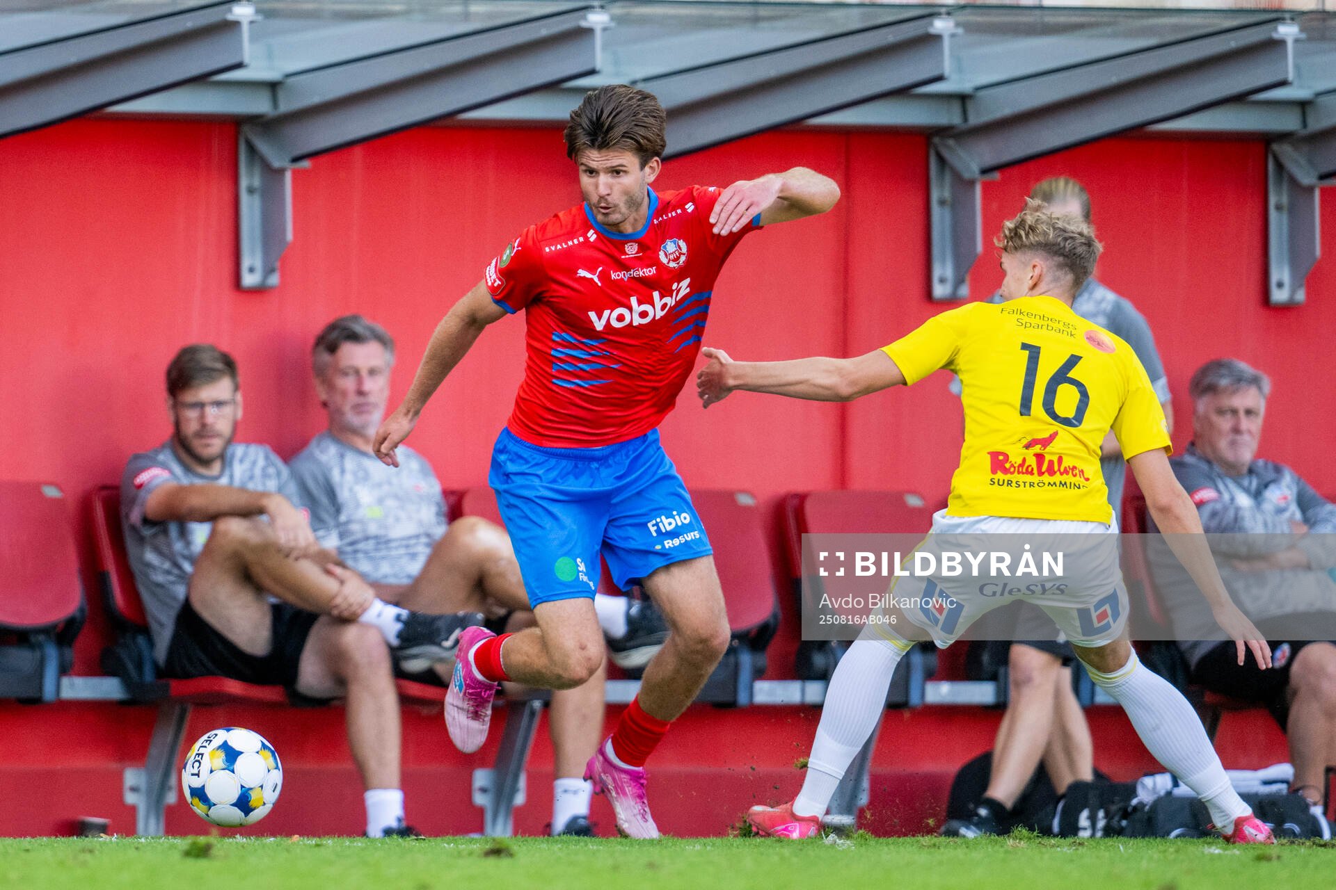 Helsingborgs Wilhelm Loeper