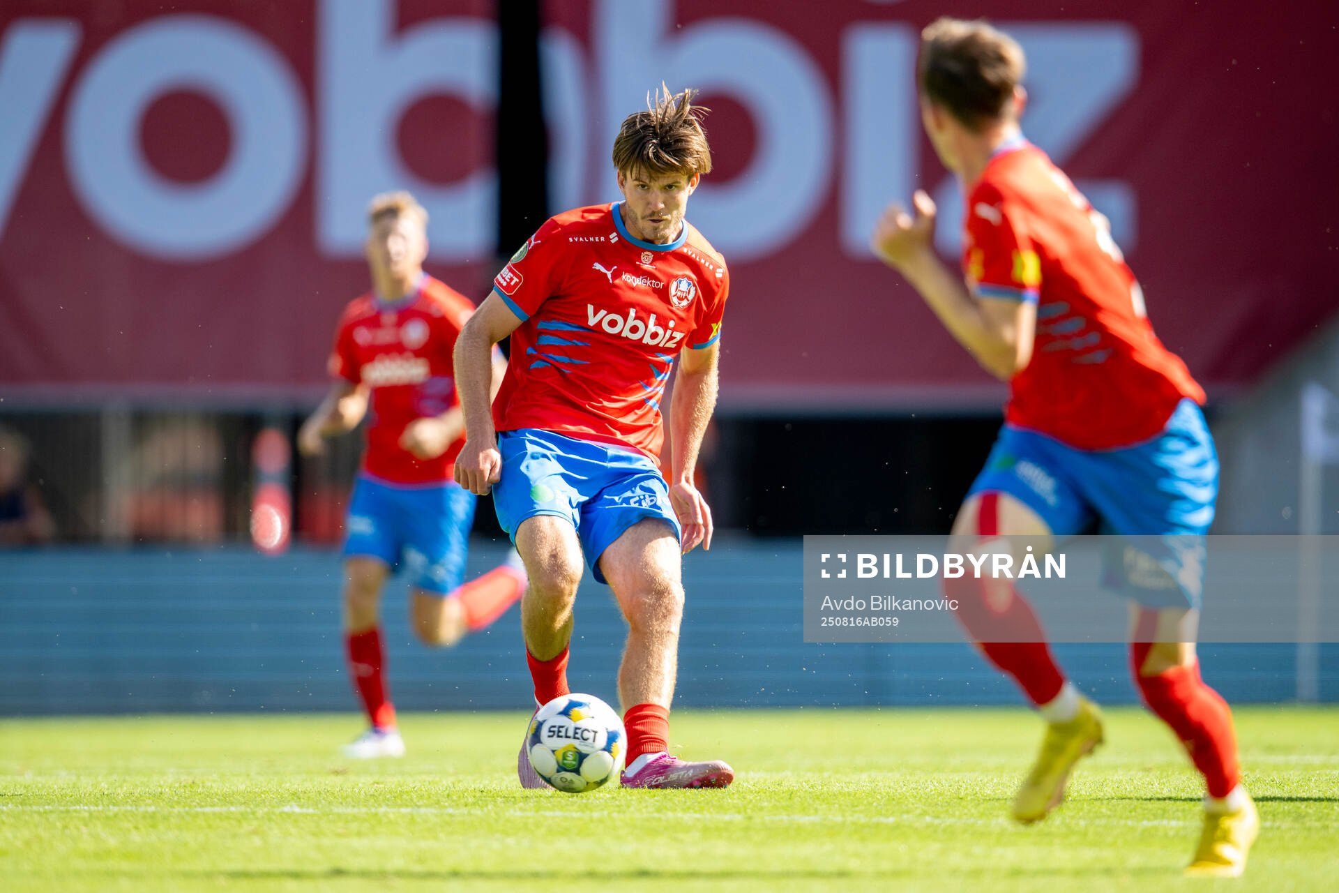 Helsingborgs Wilhelm Loeper