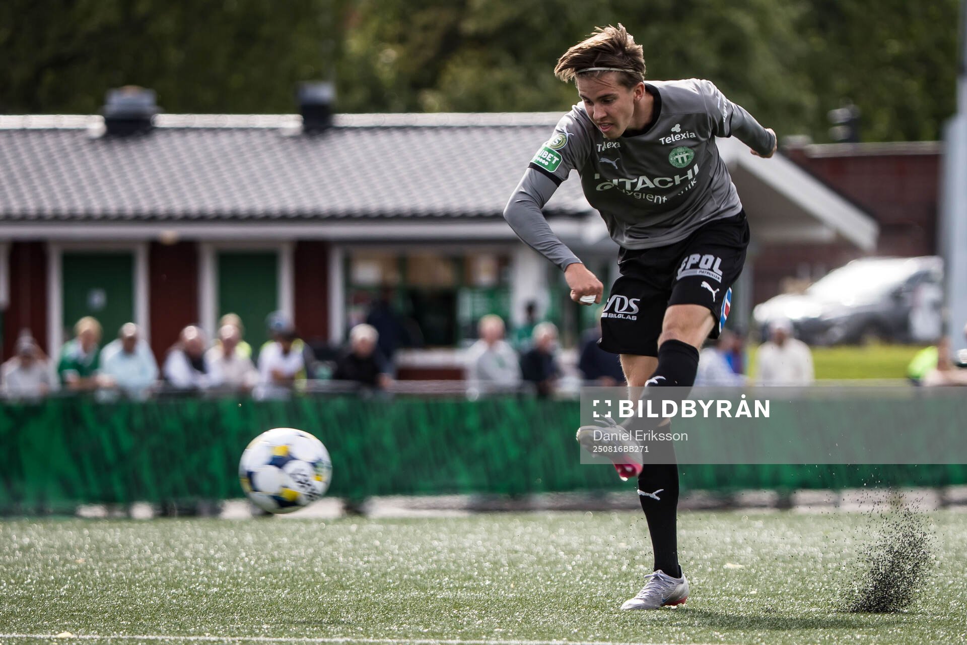 Västerås Max Larsson