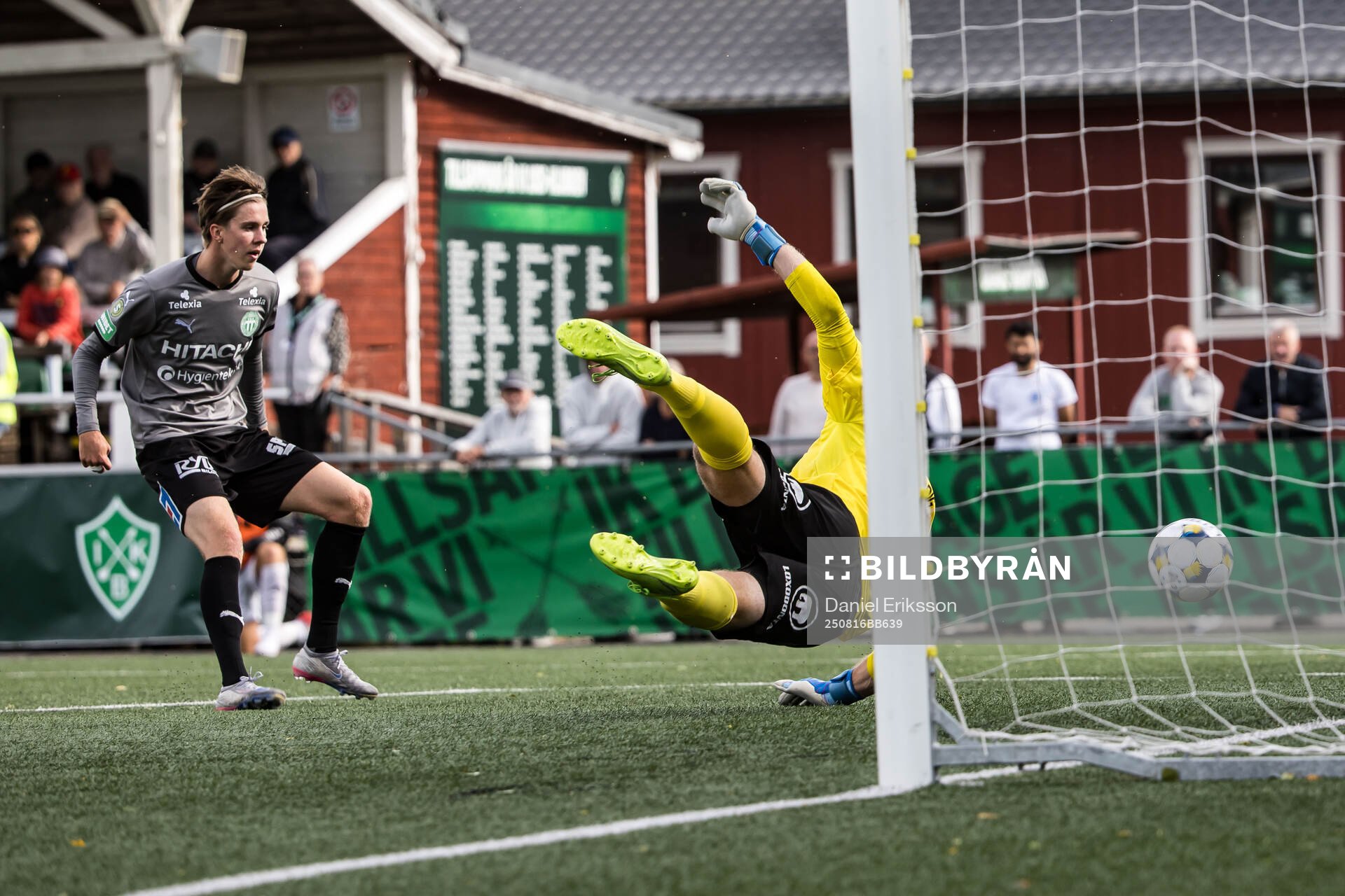 Västerås Max Larsson