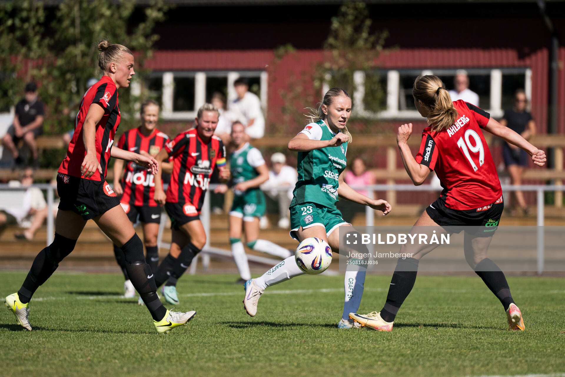 Alingsås Tilde Karlsson