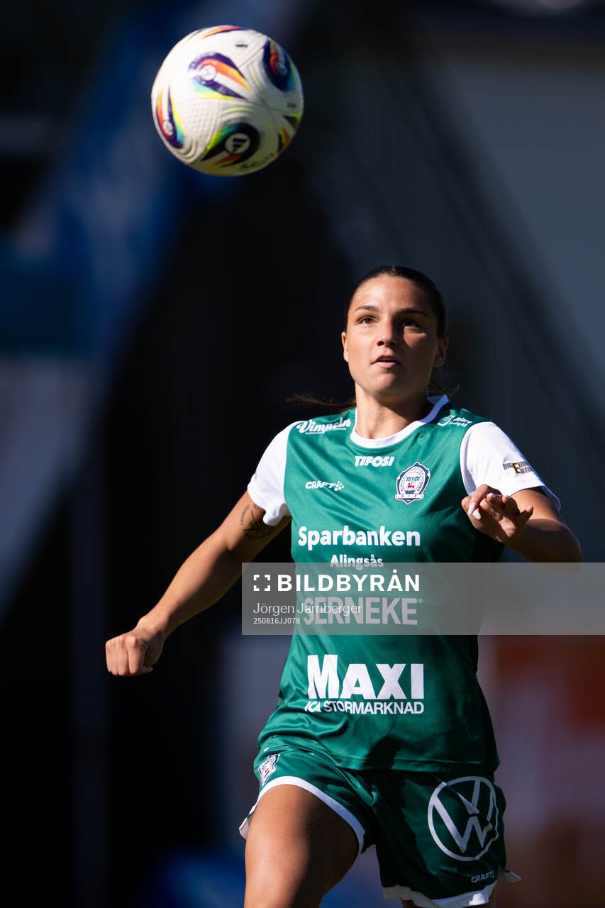 Alingsås Alexandra Roholt