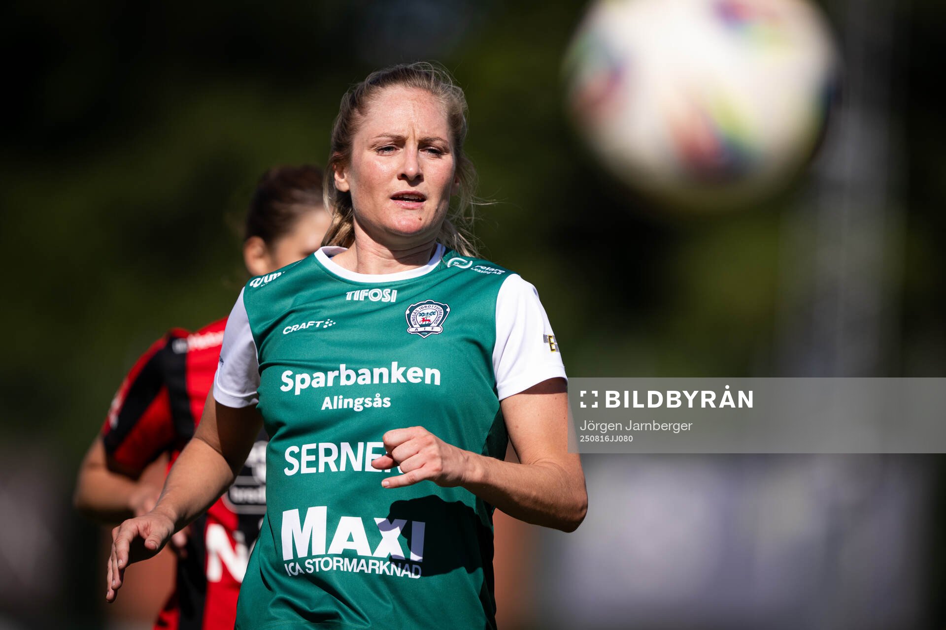 Alingsås Karin Lundin