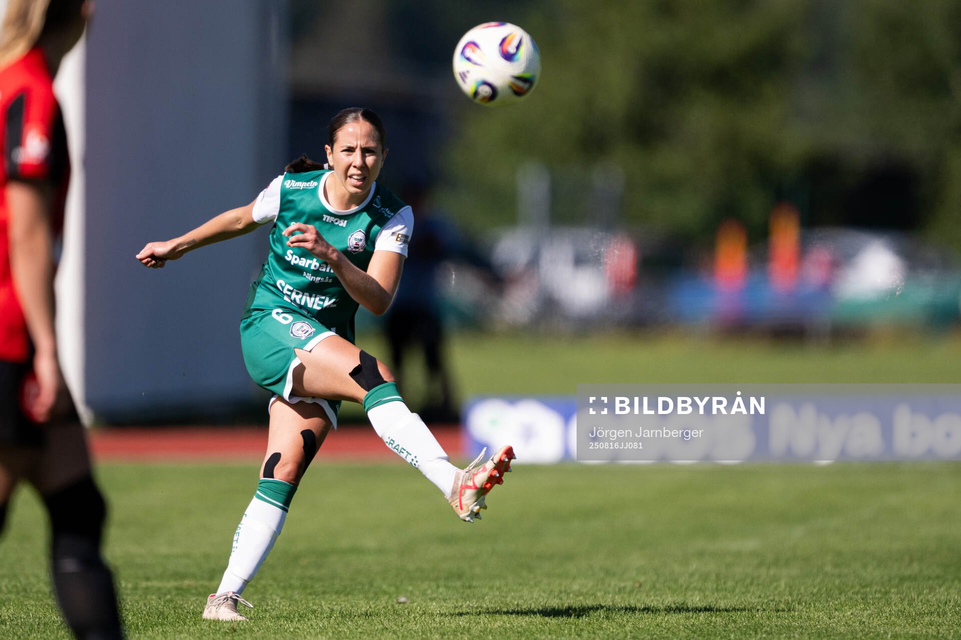 Alingsås Johanna Barth