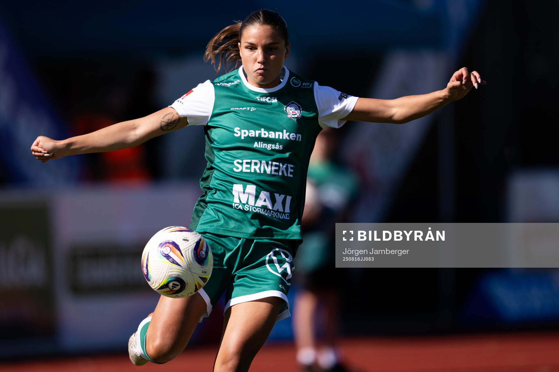 Alingsås Alexandra Roholt