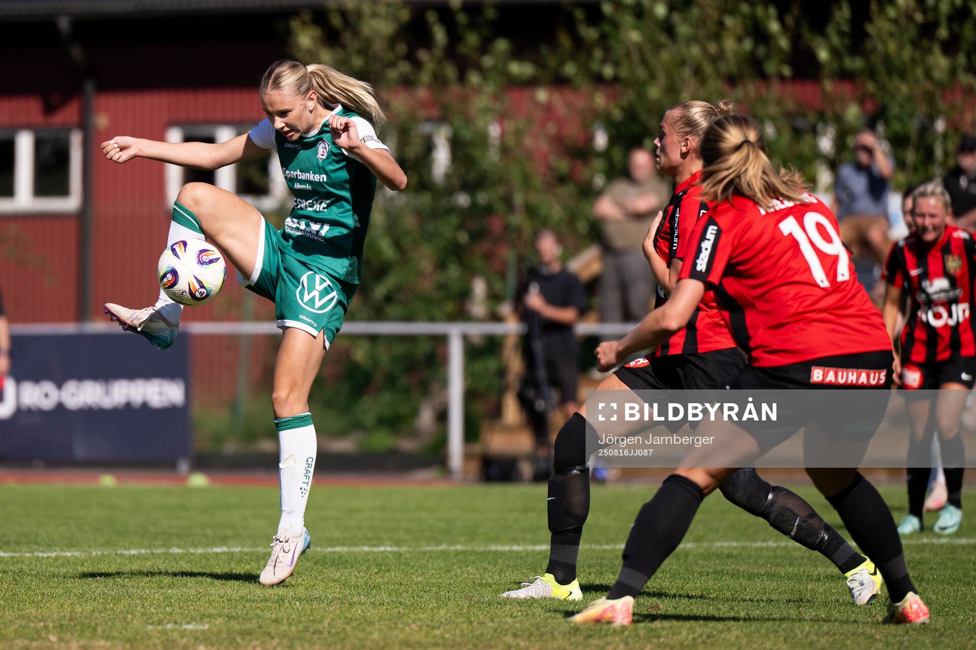 Alingsås Tilde Karlsson