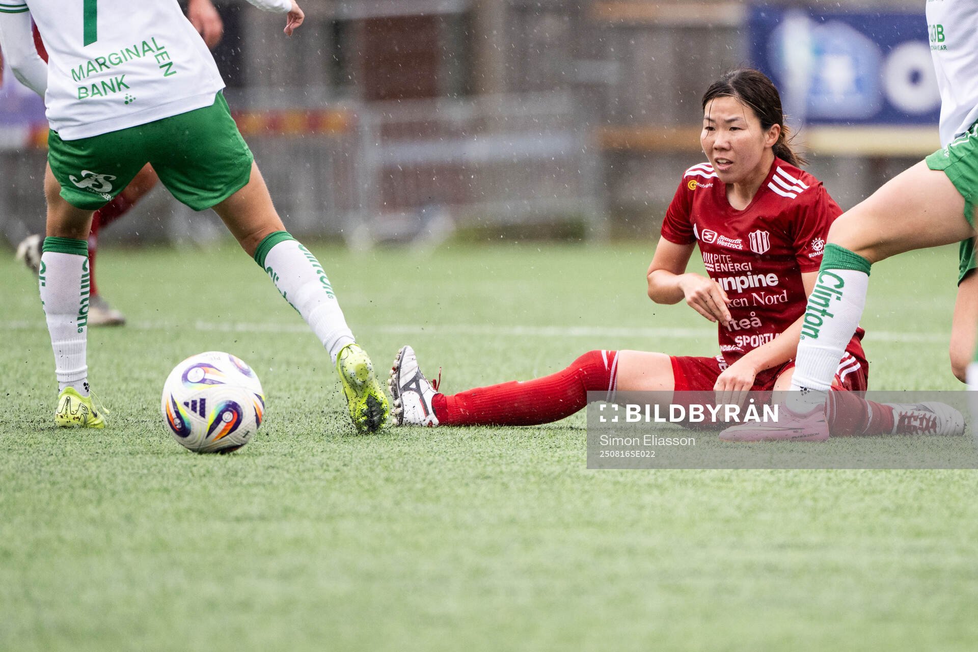 Piteås Shiho Matsubara