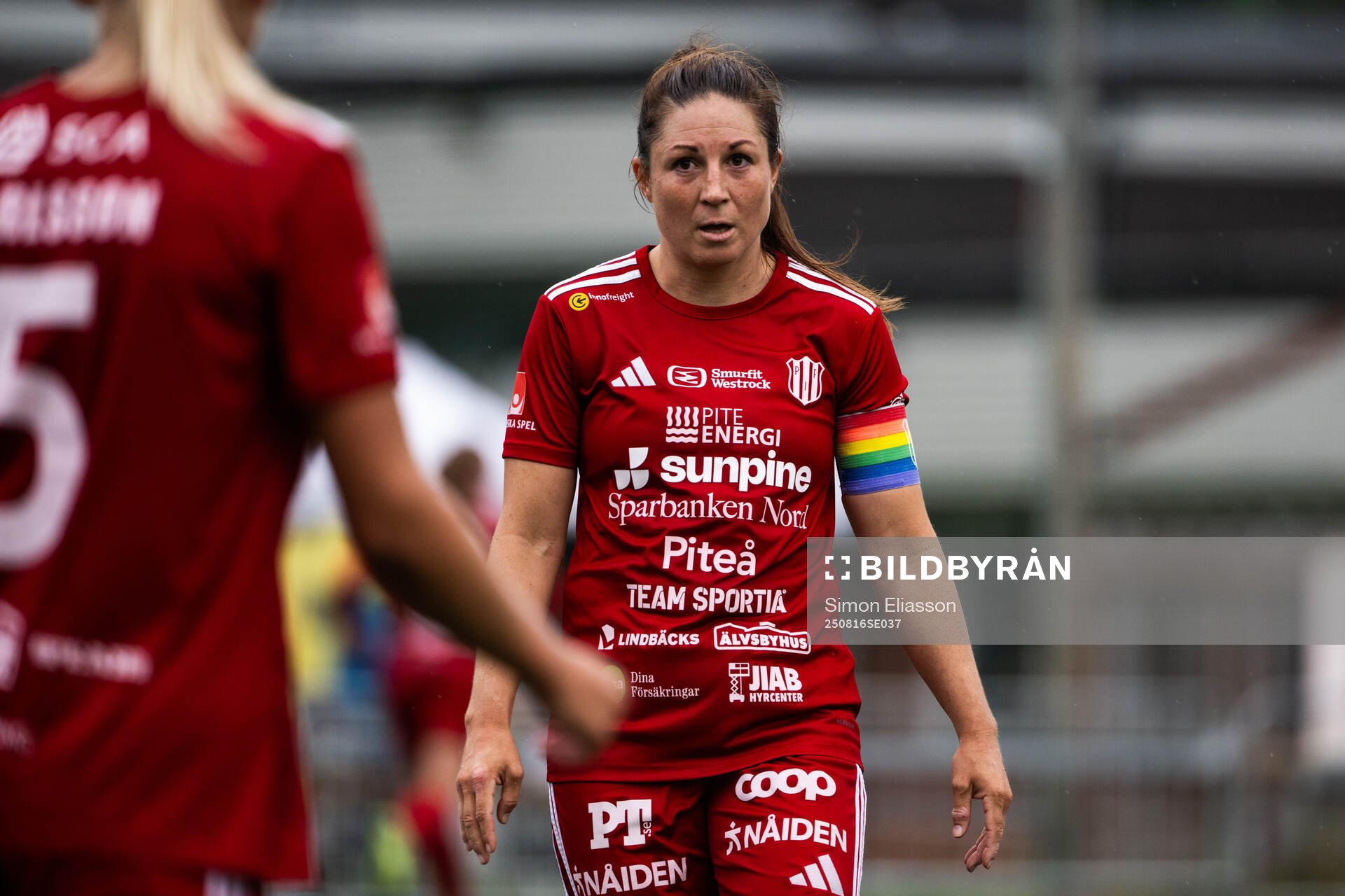 Piteås Josefin Johansson