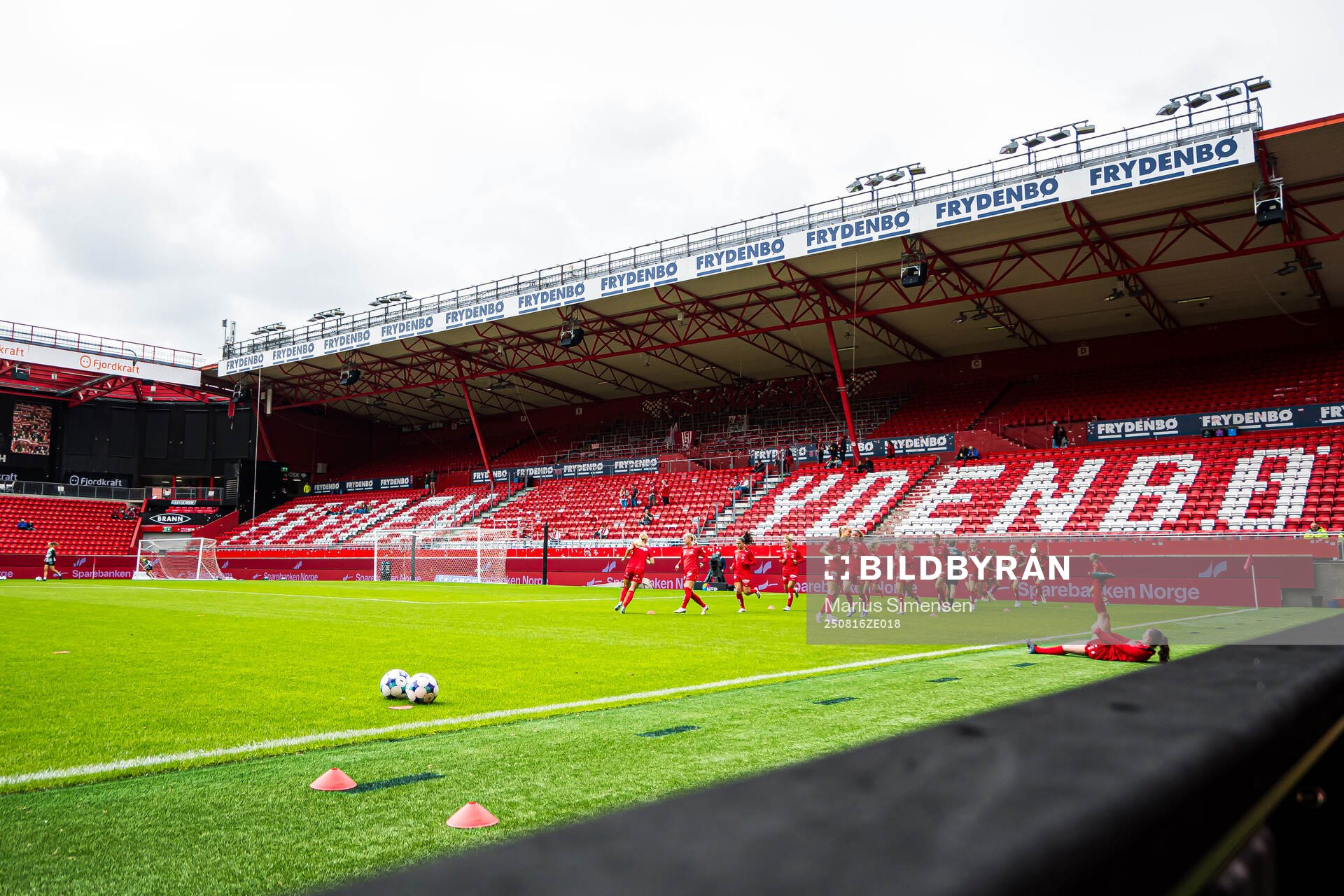 Brann Stadion