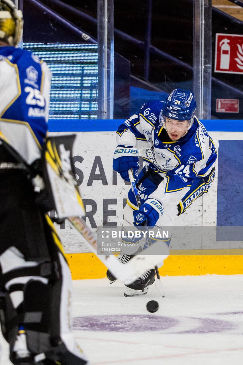 Leksands Arvid Eljas