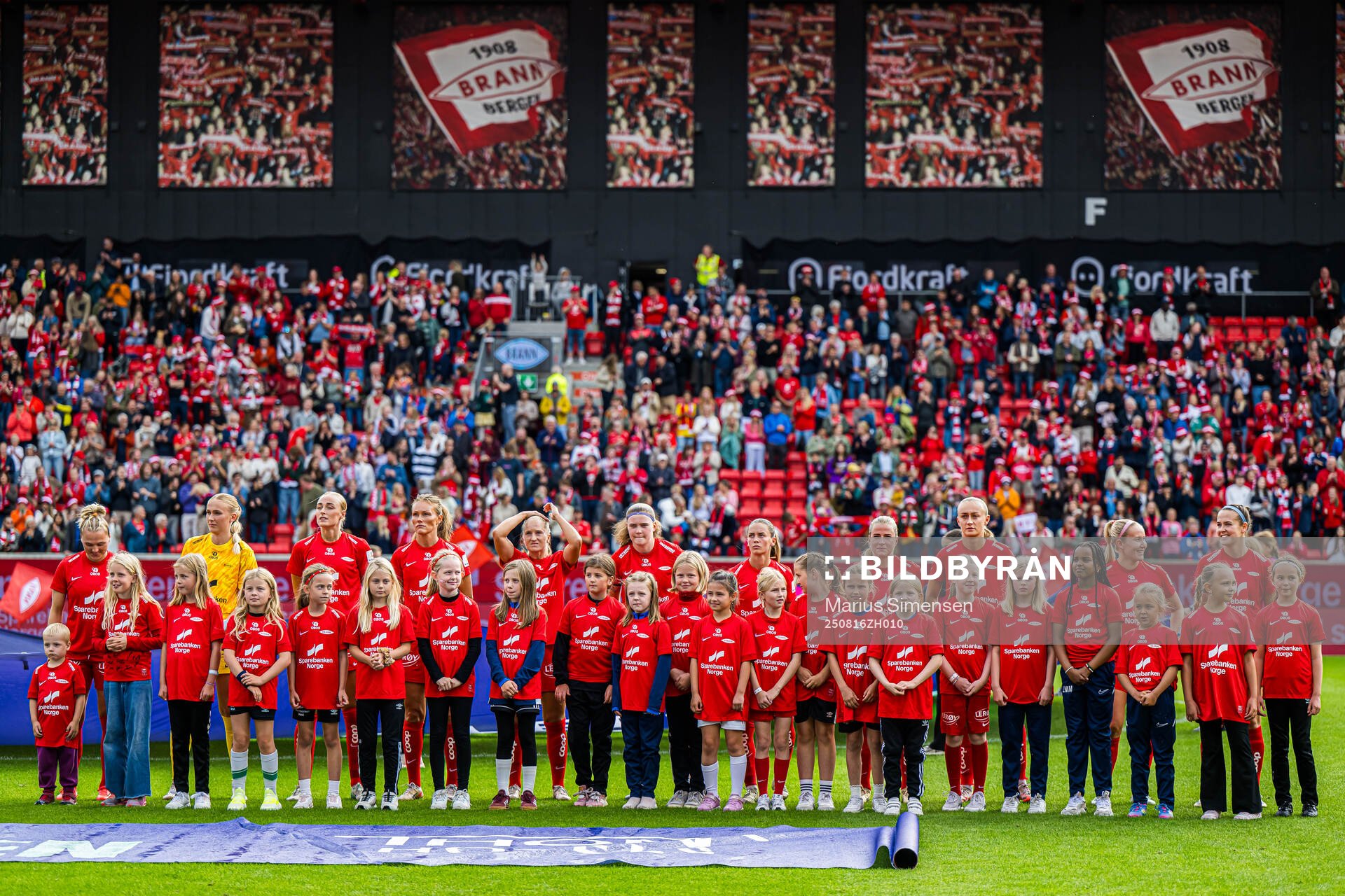 Players of Brann