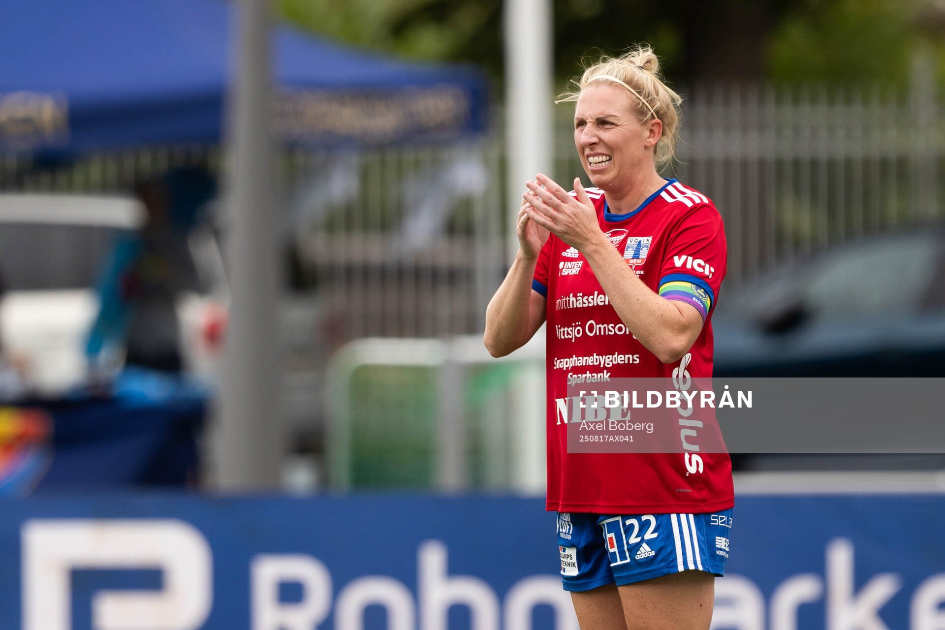 Vittsjös Sandra Lynn