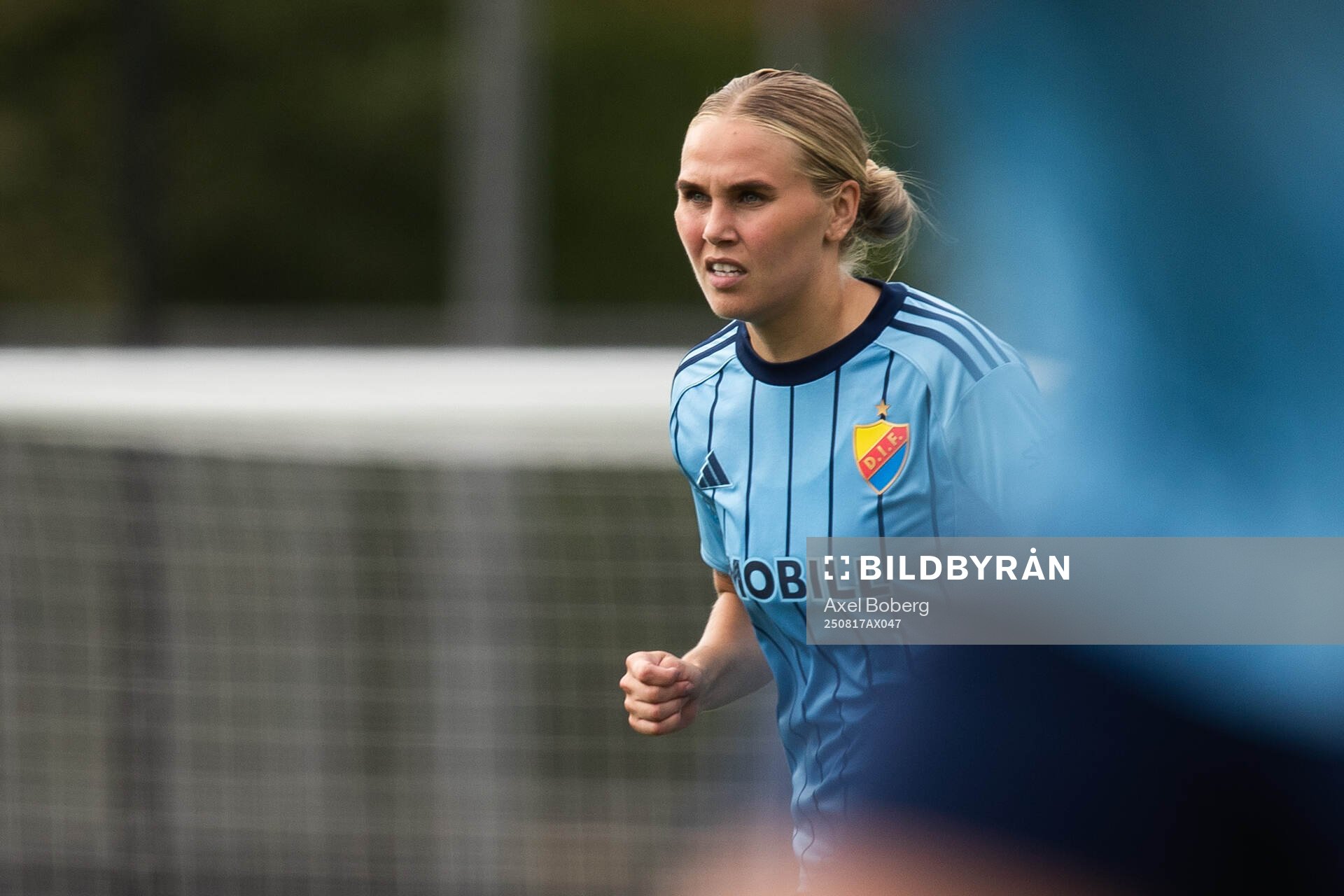 Djurgårdens Nanne Ruuskanen