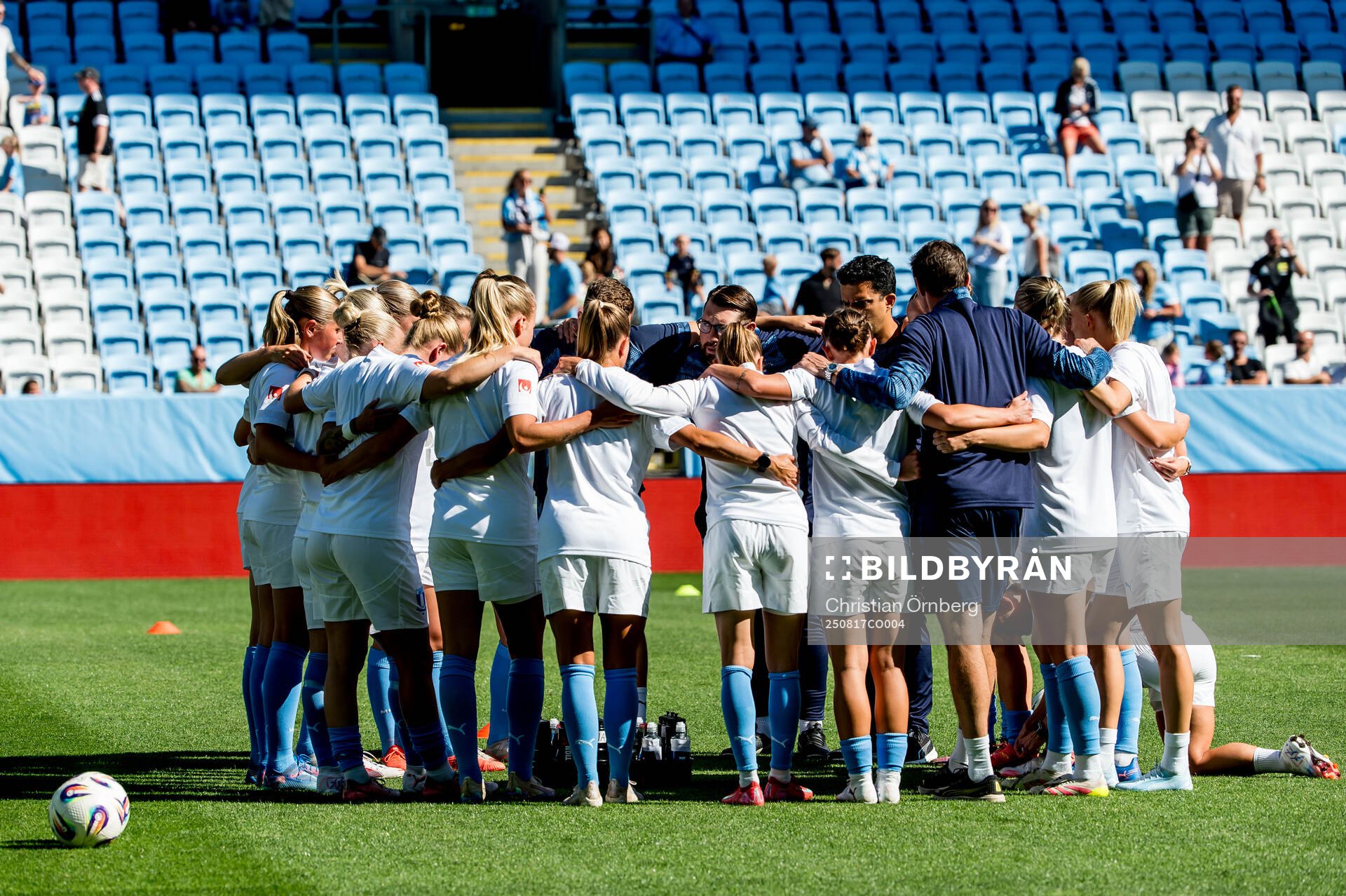 Malmö FFs spelare