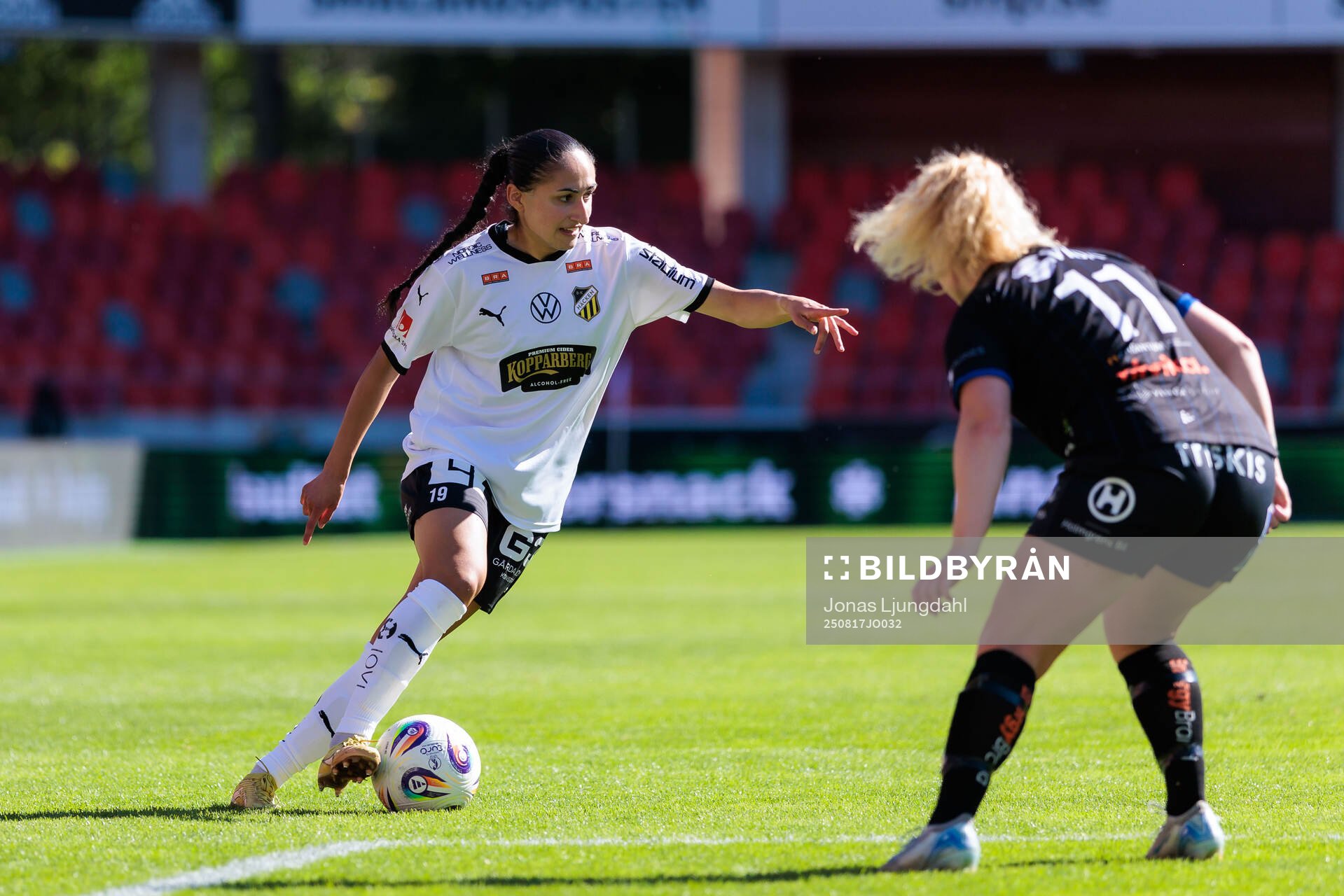Häckens Nesrin Akgun
