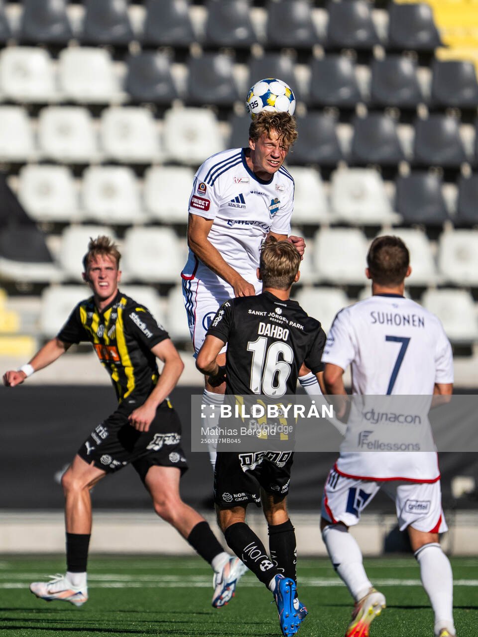 Östers Joel Voelkerling Persson