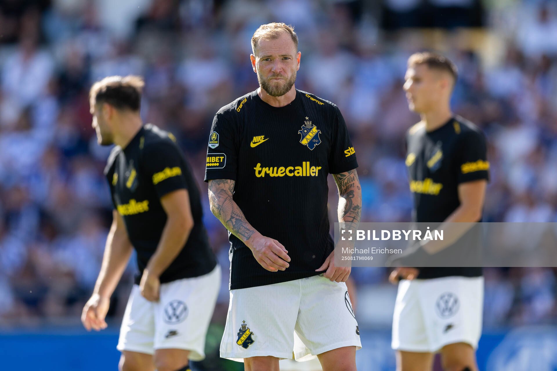 AIKs John Guidetti