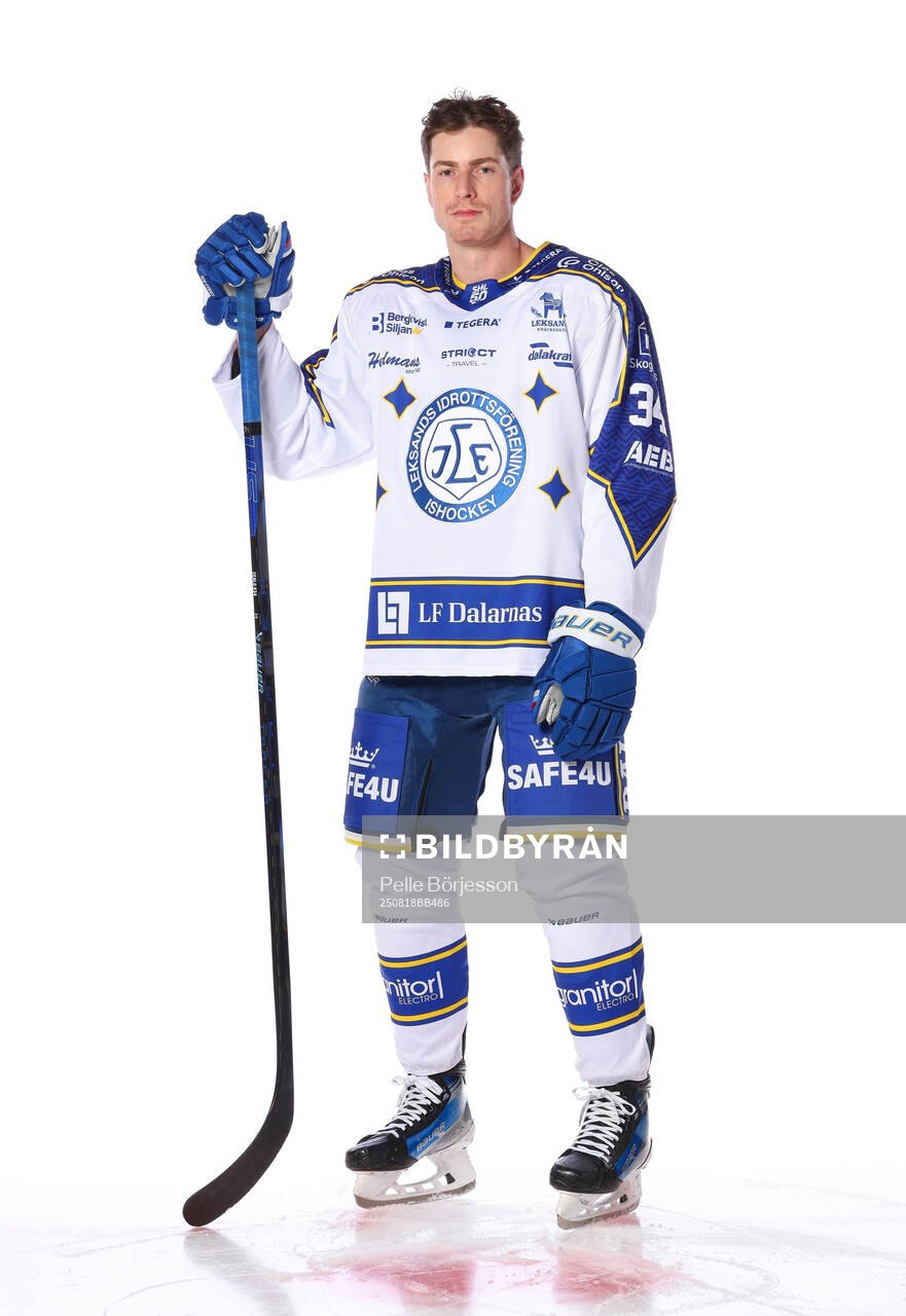 Leksands Peter Céhlarik