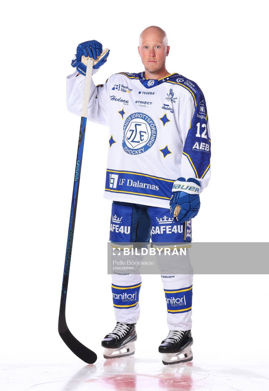 Leksands Kalle Östman
