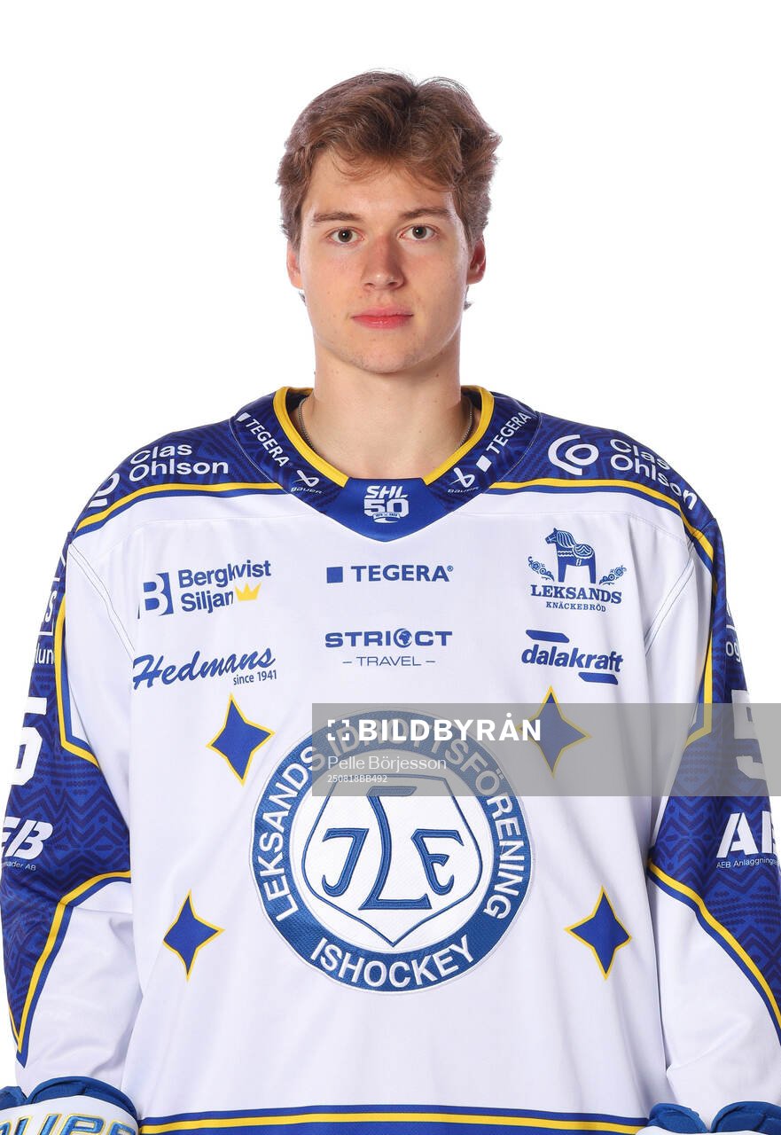 Leksands Andro Kaderli