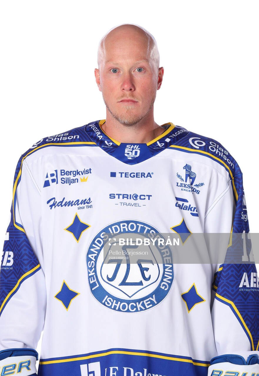 Leksands Kalle Östman