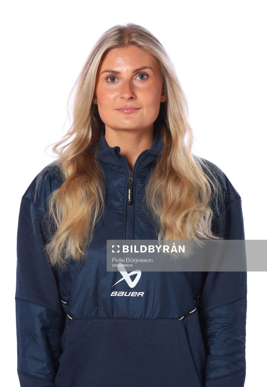 Leksands fysio Emilia Backman