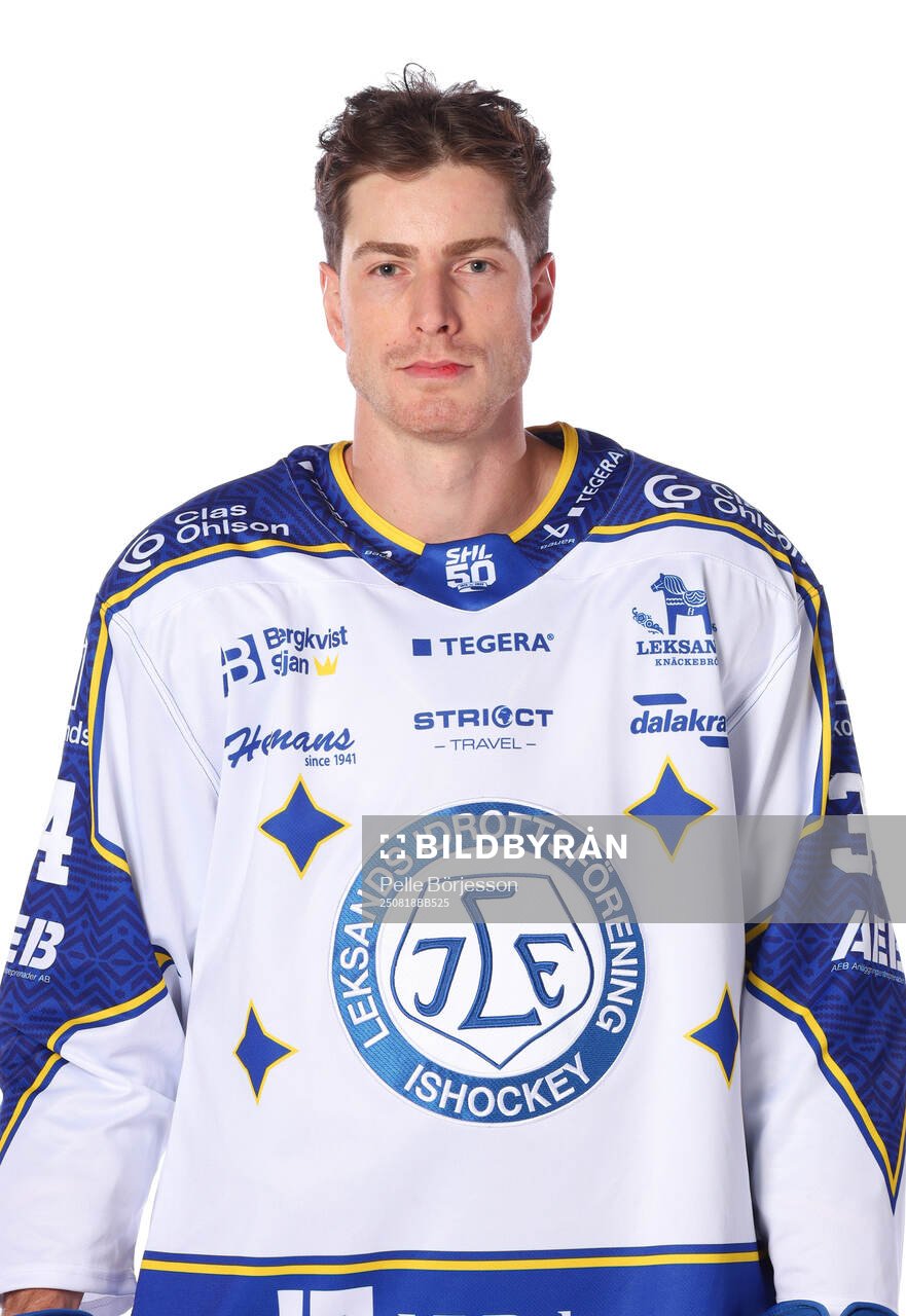 Leksands Peter Céhlarik