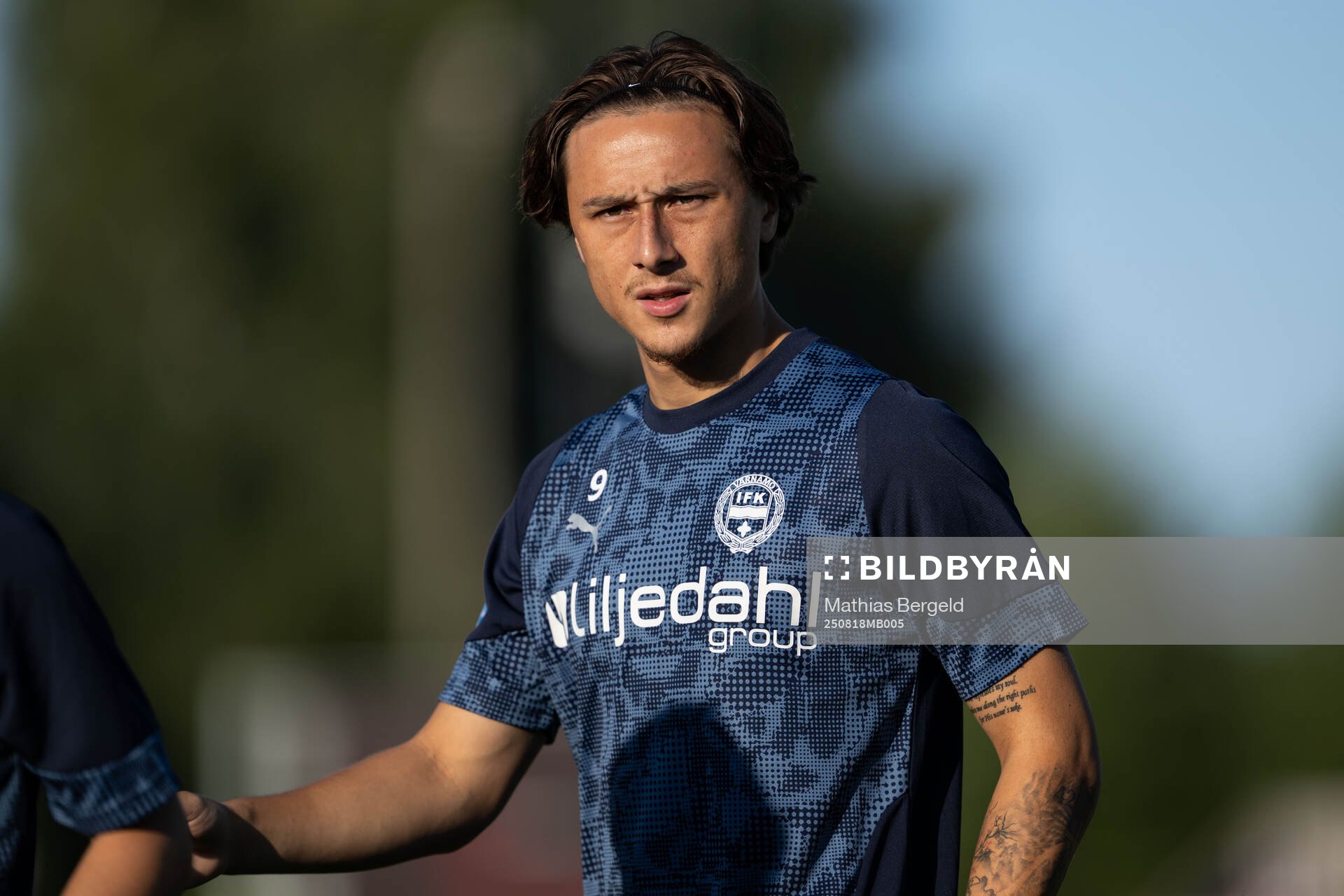 Värnamos Kai Meriluoto