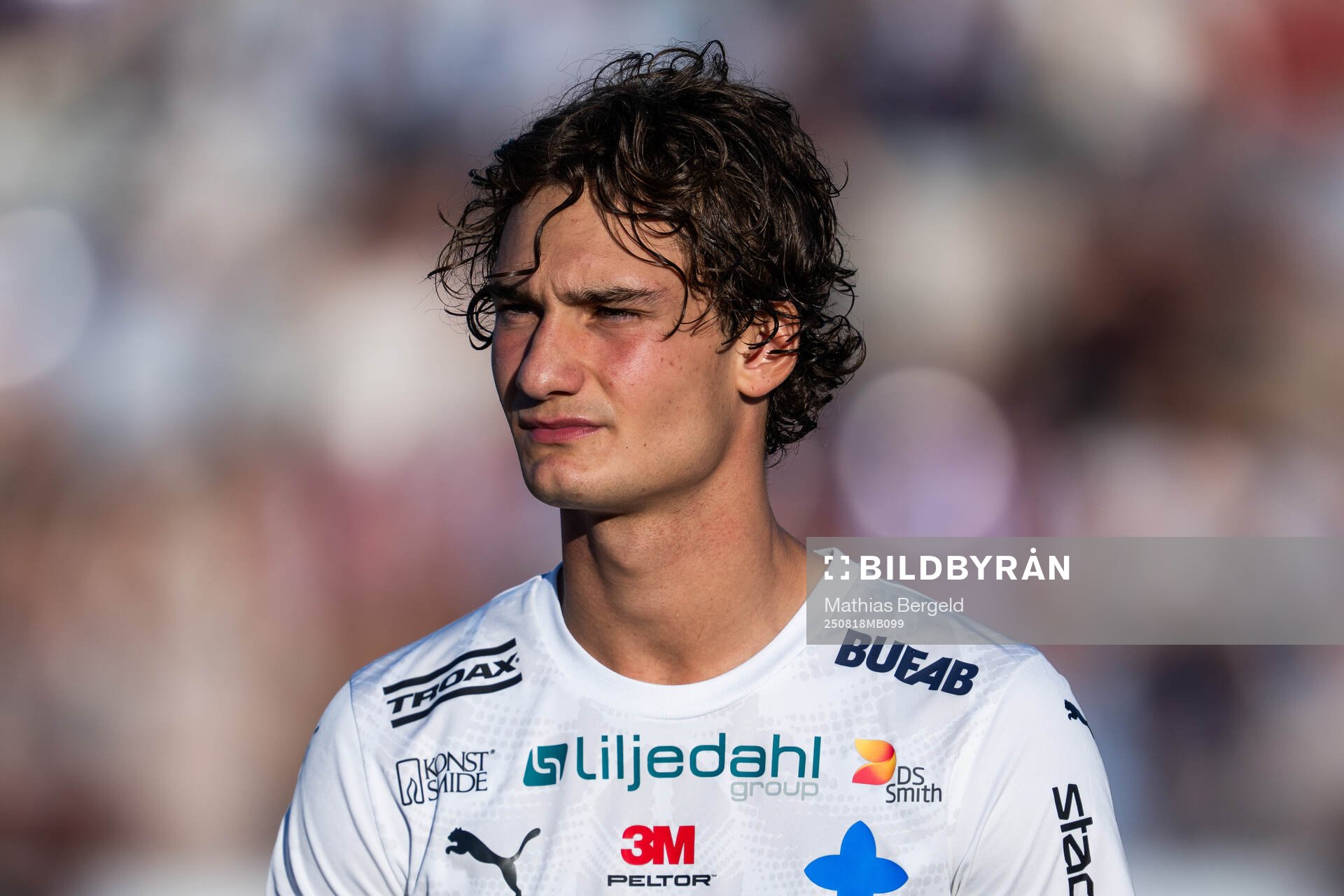 Värnamos Antonio Kujundzic