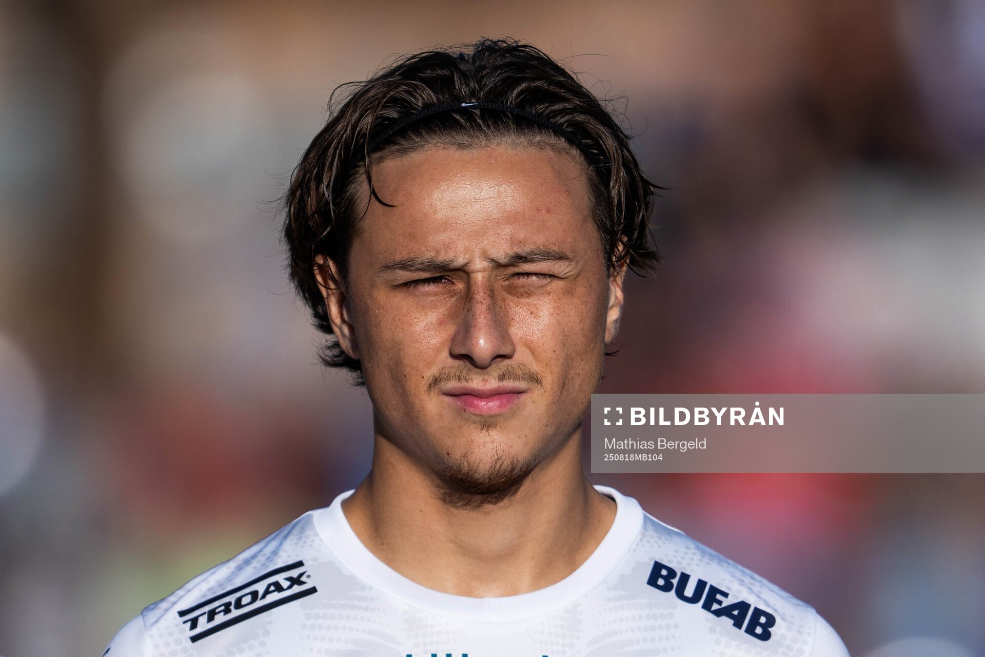 Värnamos Kai Meriluoto