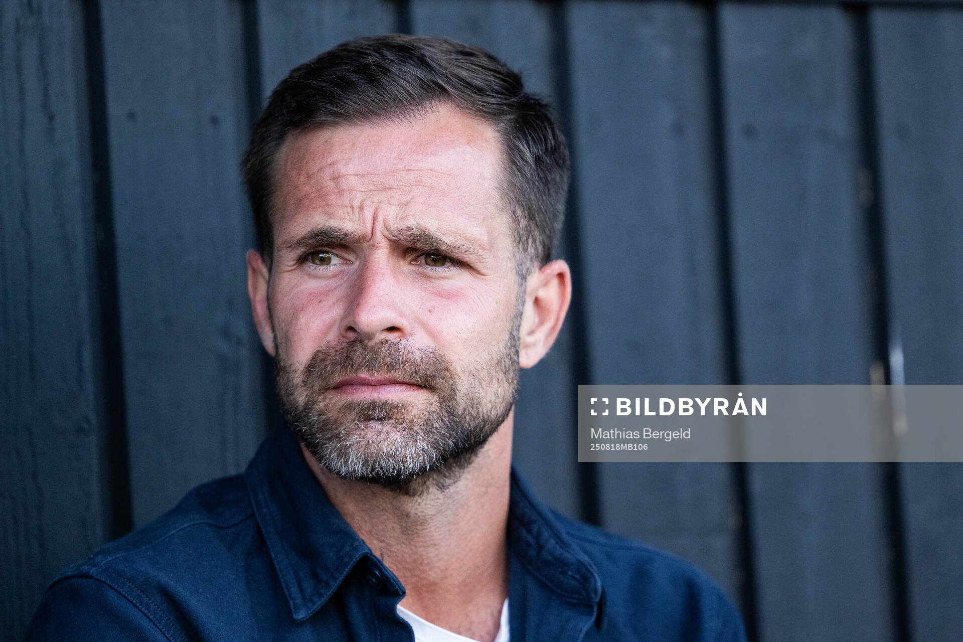 Värnamos scoutansvarige och analytiker Igor Krulj