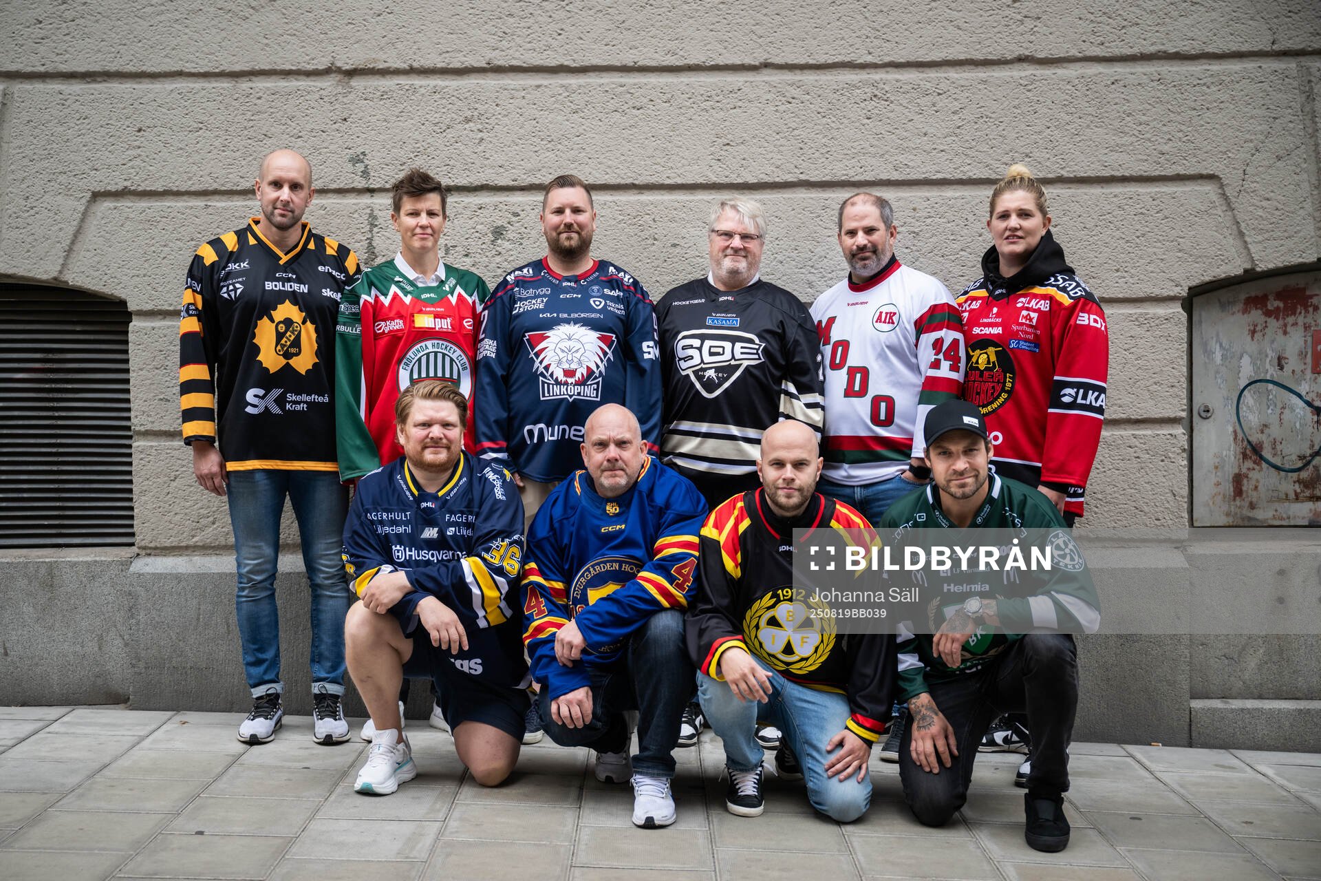 s upptaktsträff