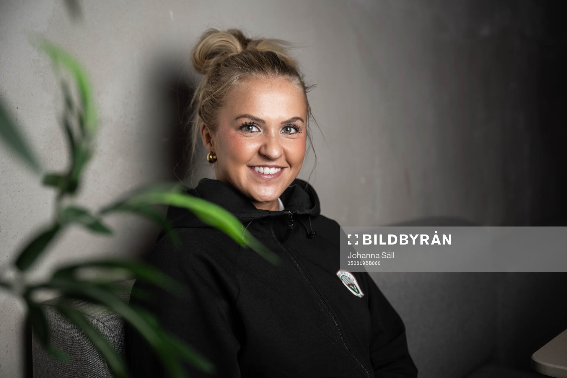 Frölunda Sofie Lundin