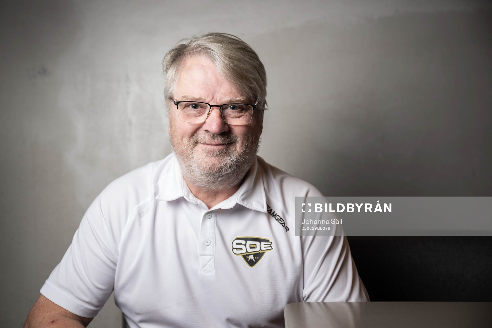 s tränare Peter Elander