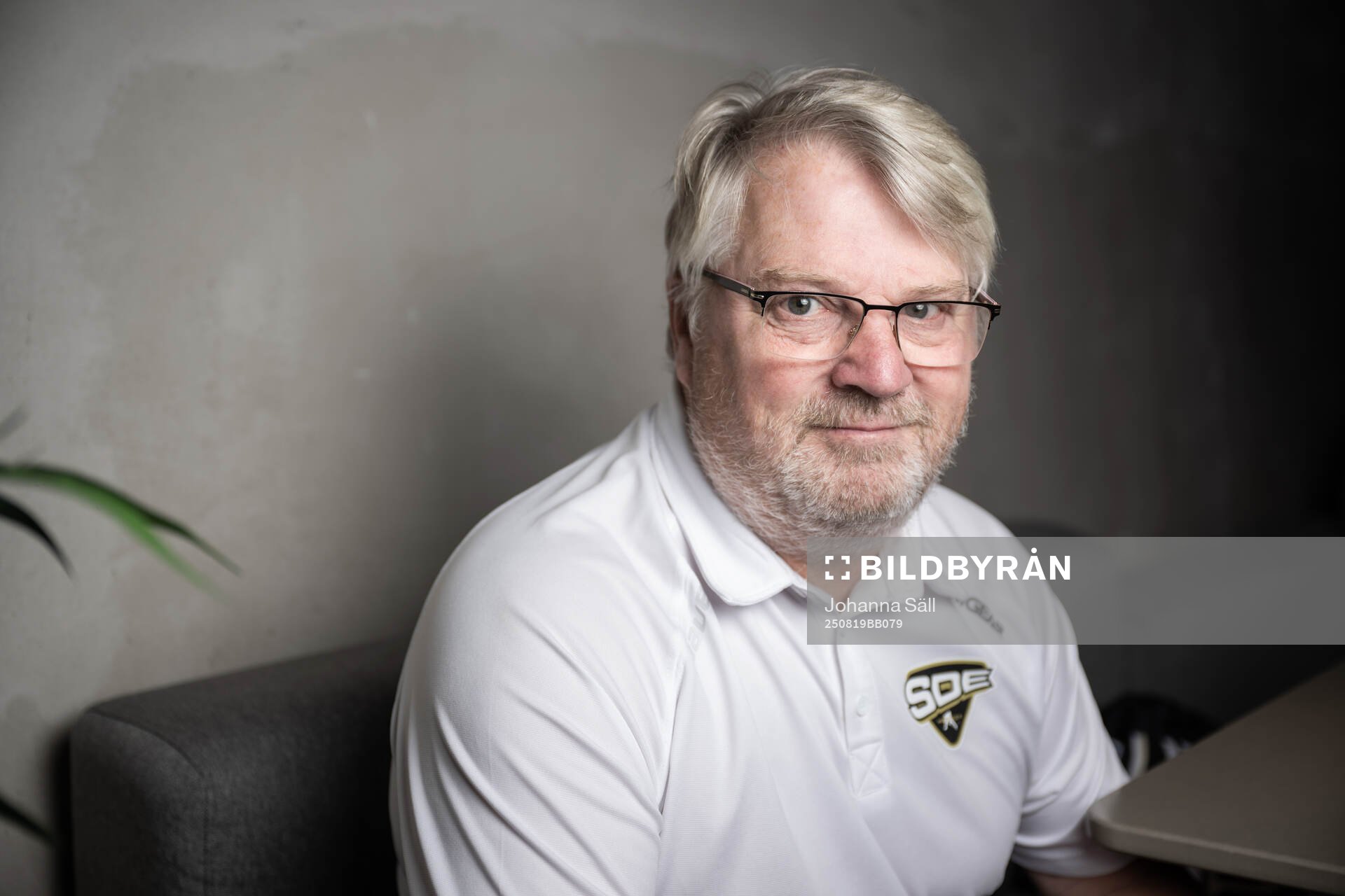 s tränare Peter Elander