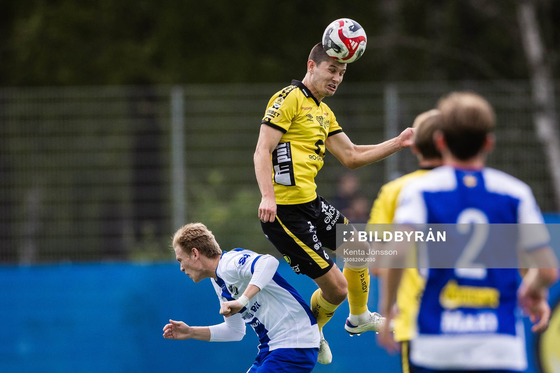 Elfsborgs Rasmus Wikström