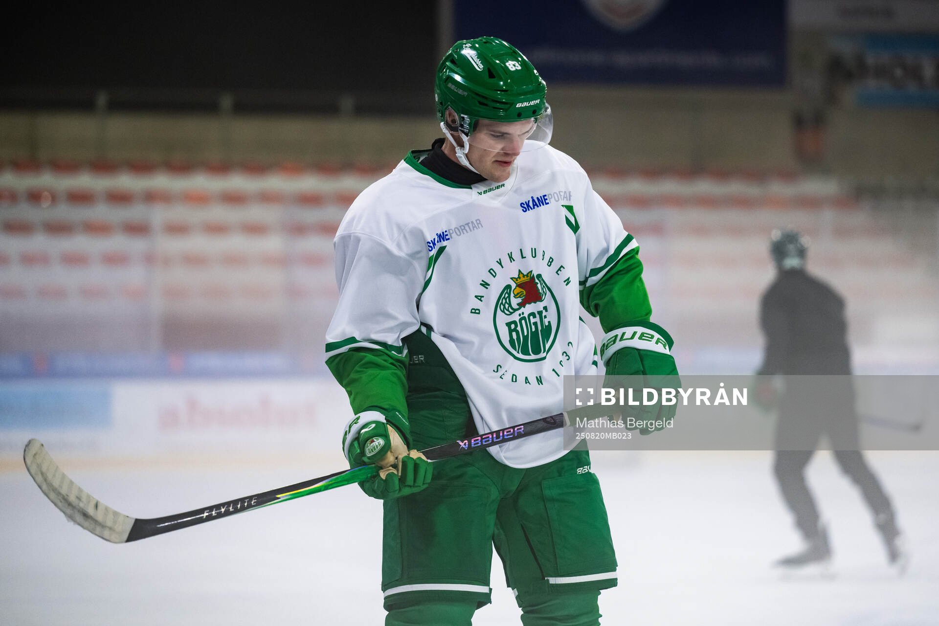 Karson Kuhlman