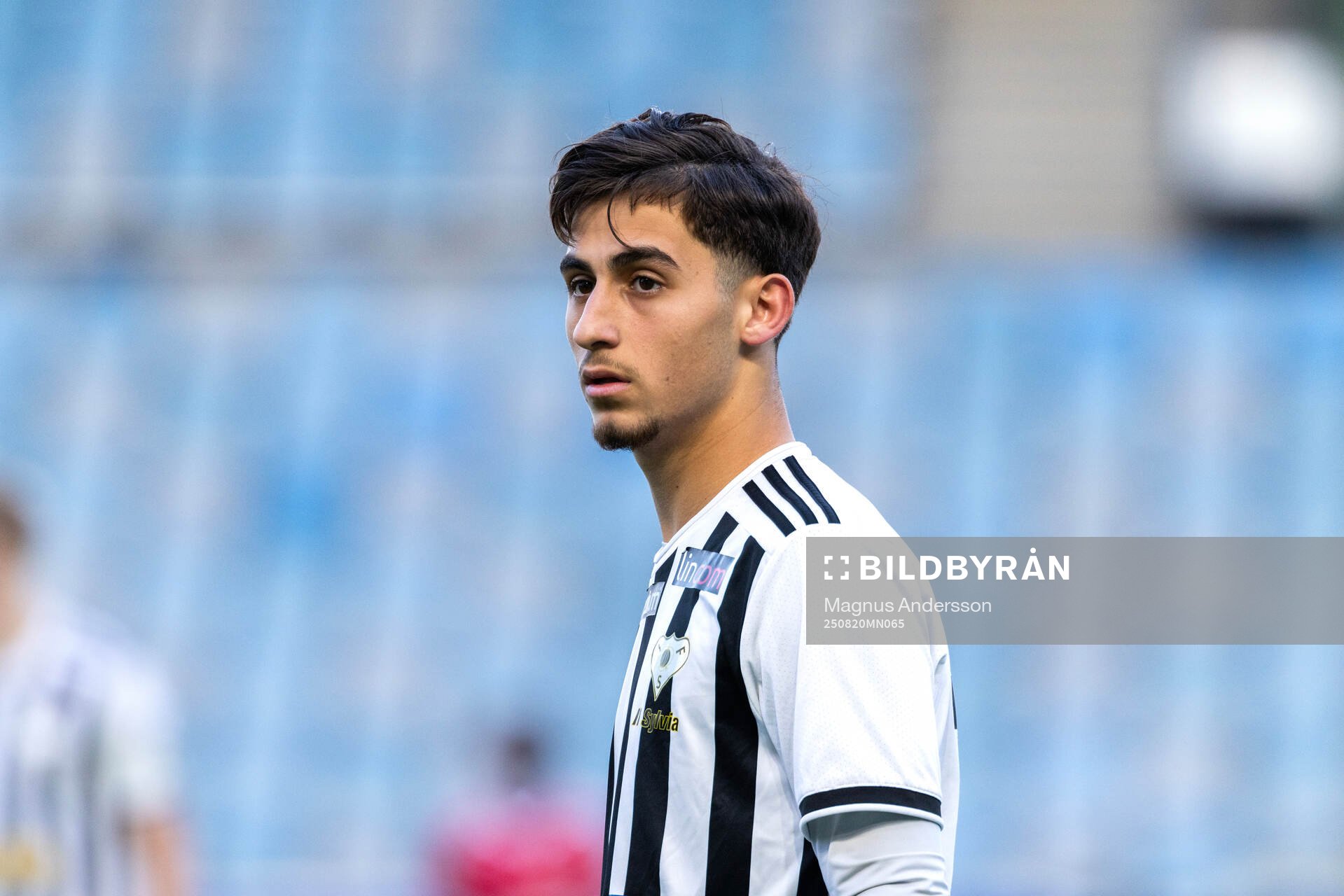 Sylvias Michell Youssef