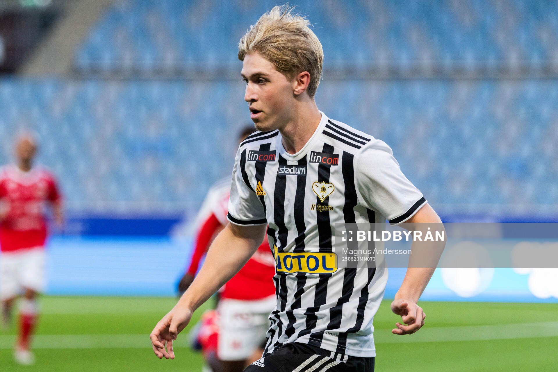 Sylvias Caspar Ekdal Filipsson