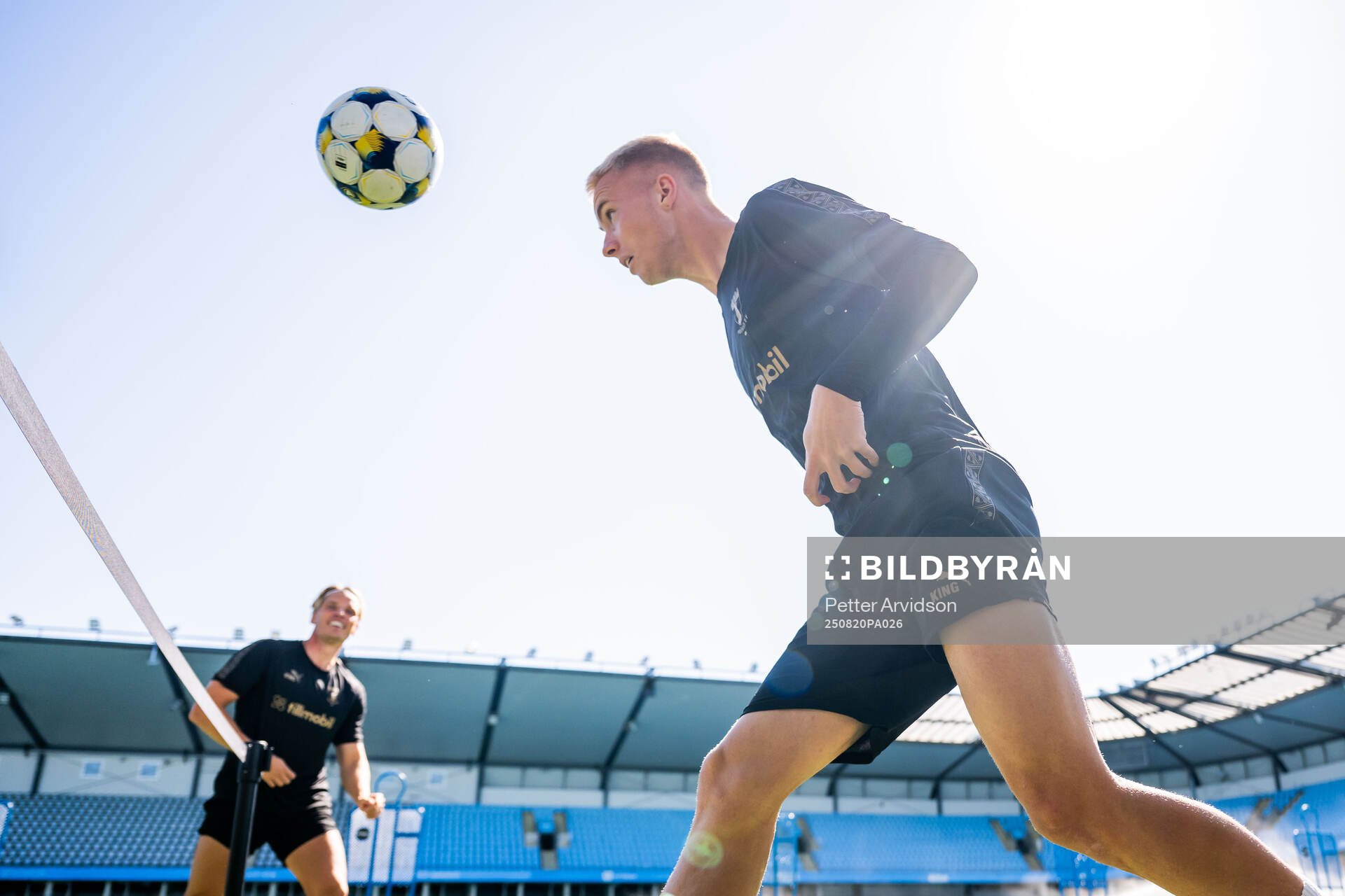 Daniel Gudjohnsen