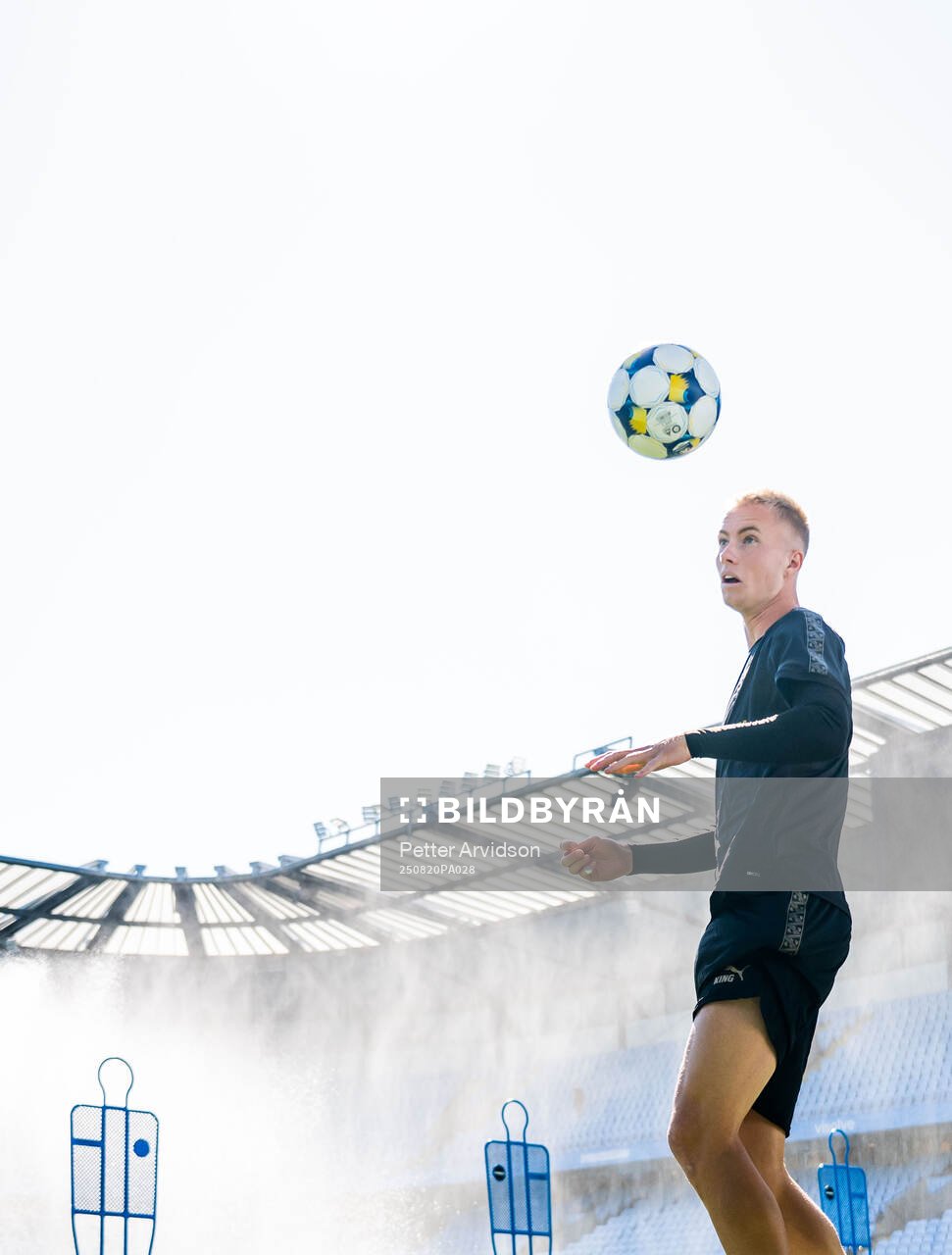 Daniel Gudjohnsen