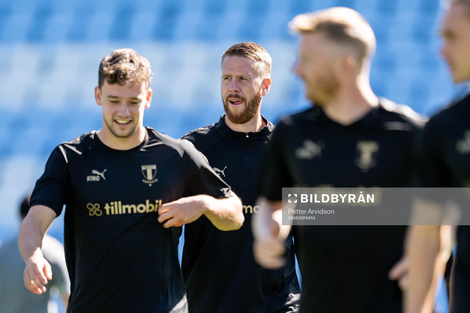 Pontus Jansson